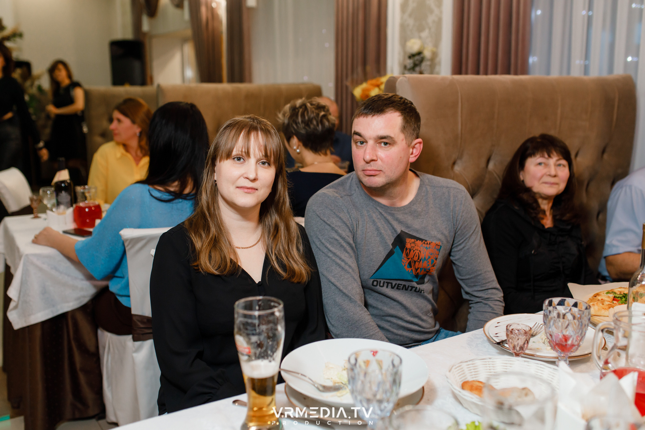 10 лет ресторану «Мимино»