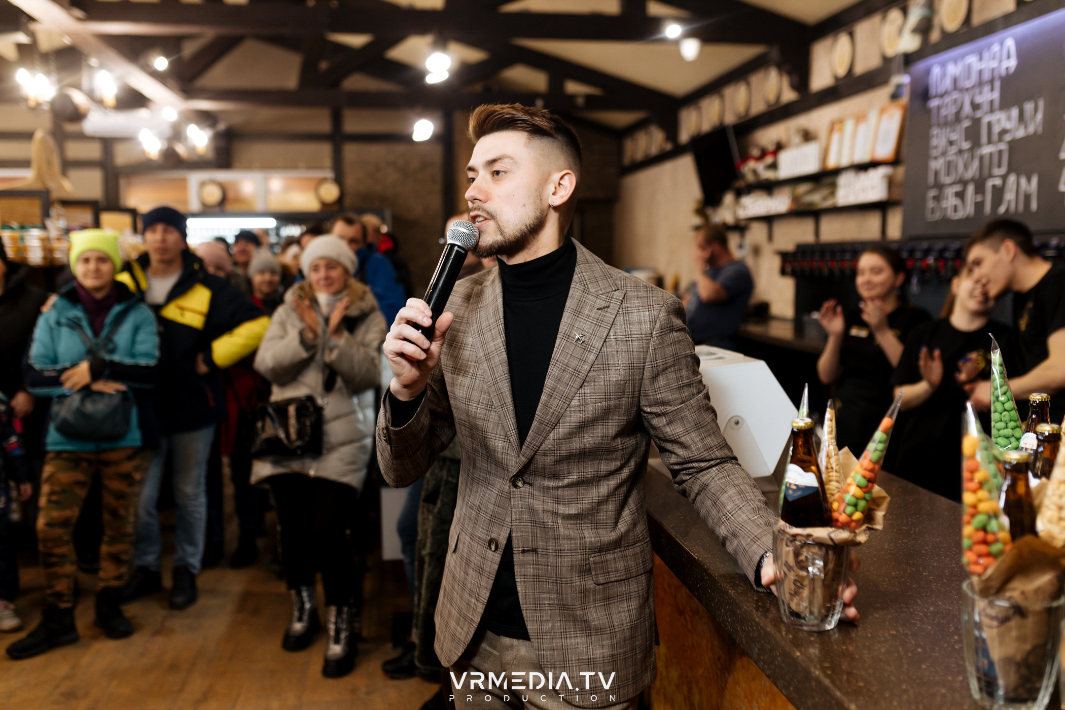 Розыгрыш призов от сети фирменных магазинов «Золотая сова»