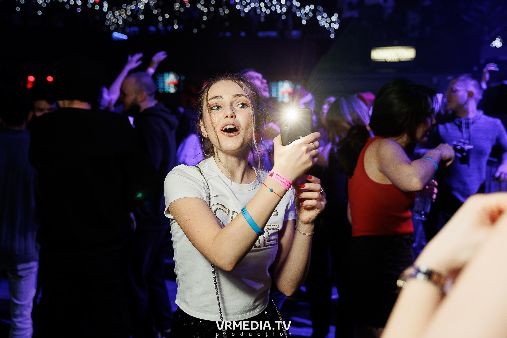 Молодость простит! 2023