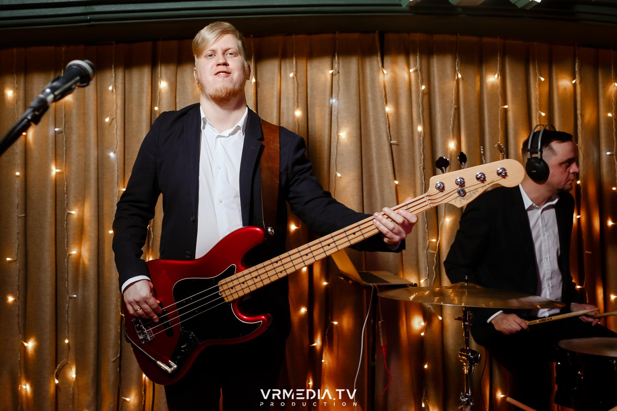 Встречаем Год Весёлого Кролика в Мюнхене!