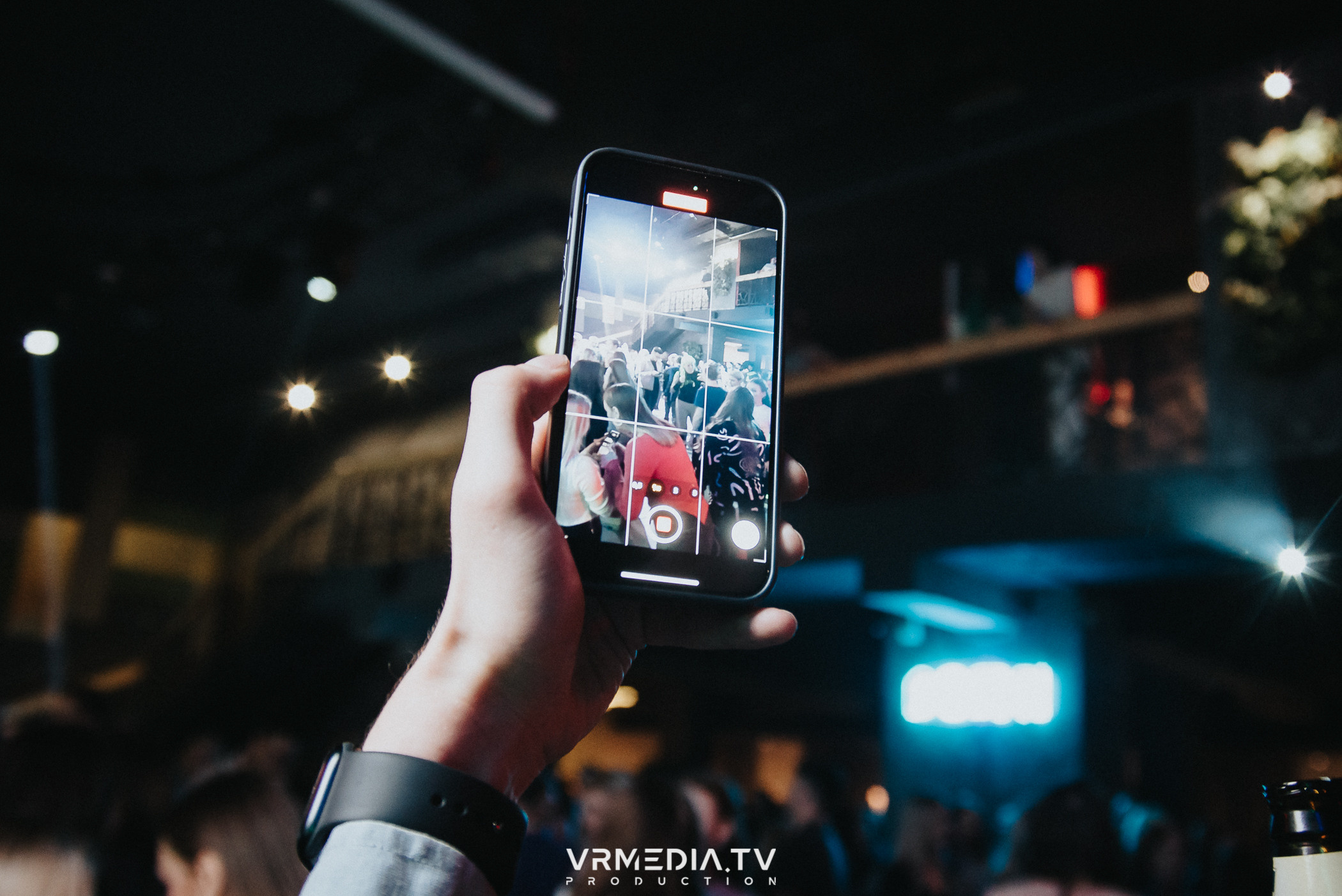 Выходные в баре «DOSKI»