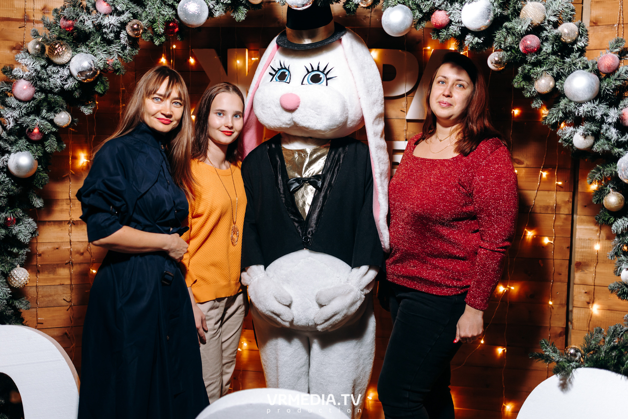 IMOM’S в гриль-баре «Жара»