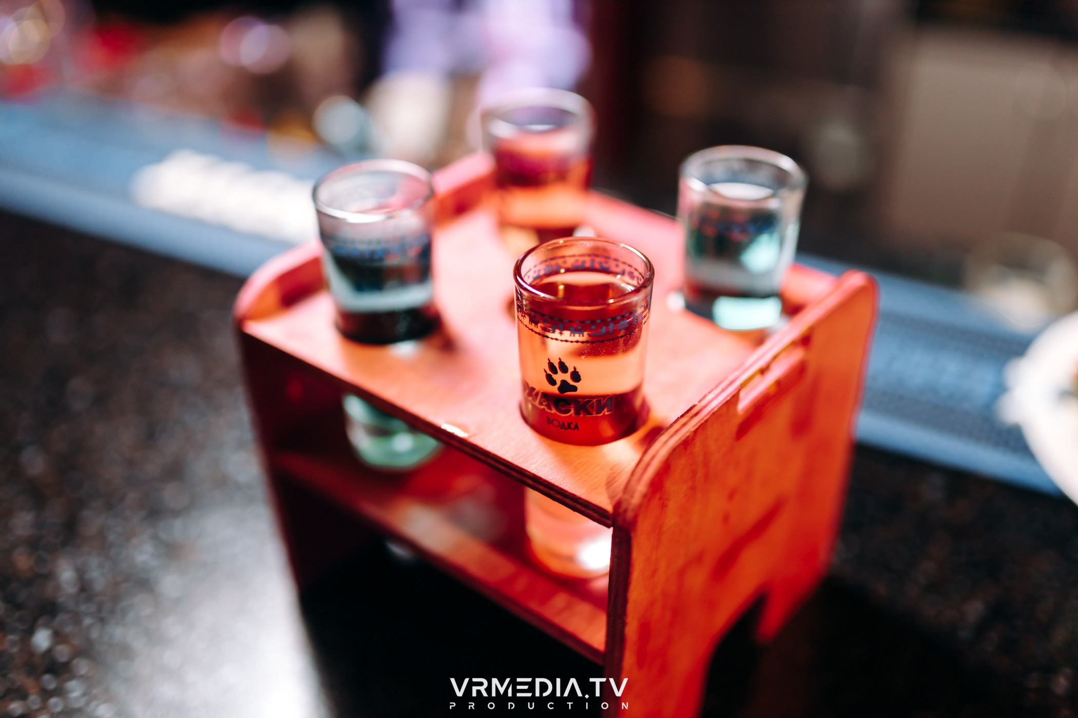 23 февраля в караоке-баре «Chicago»