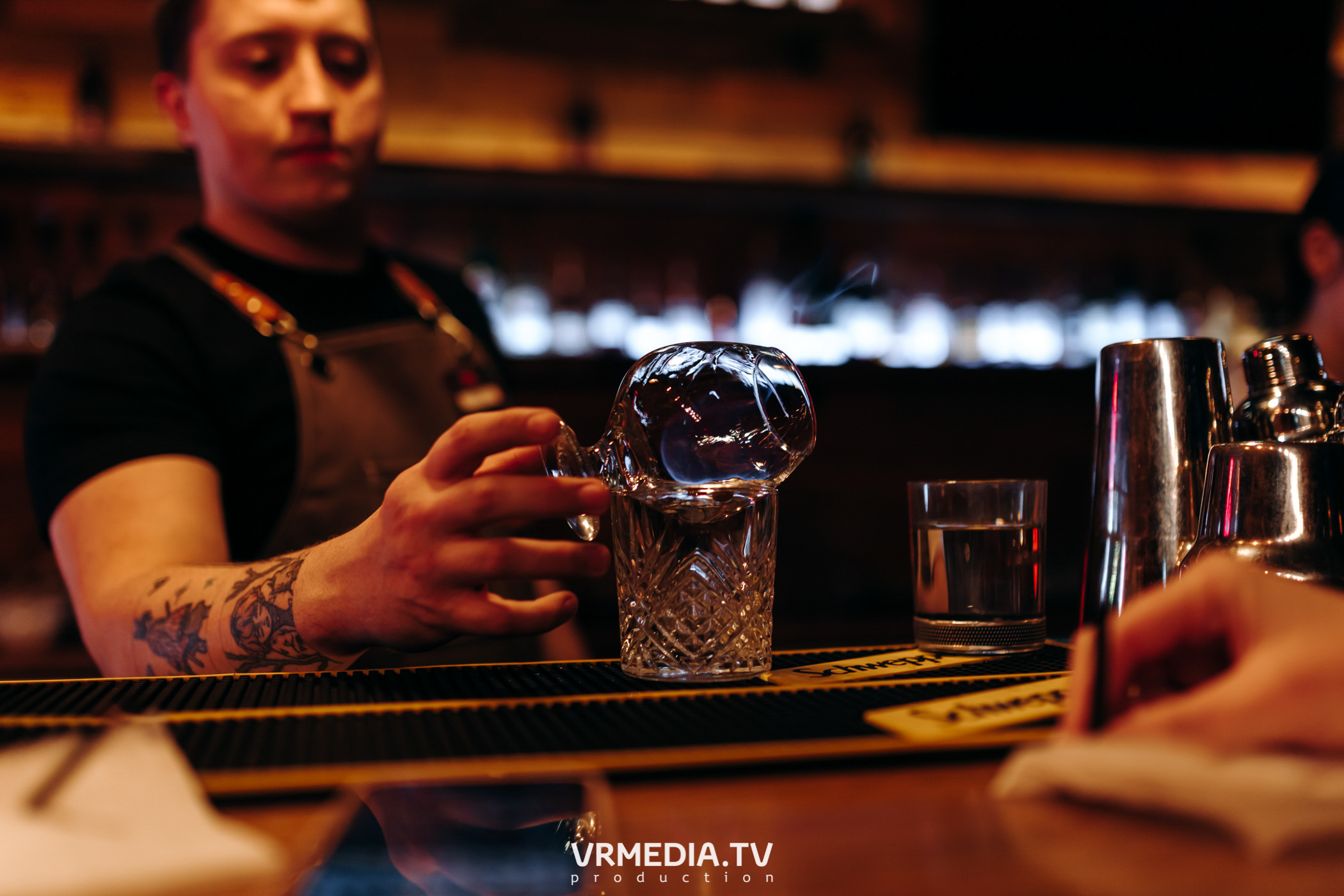 #ЖАРКИЕДНИИНОЧИ в гриль-баре «Жара»