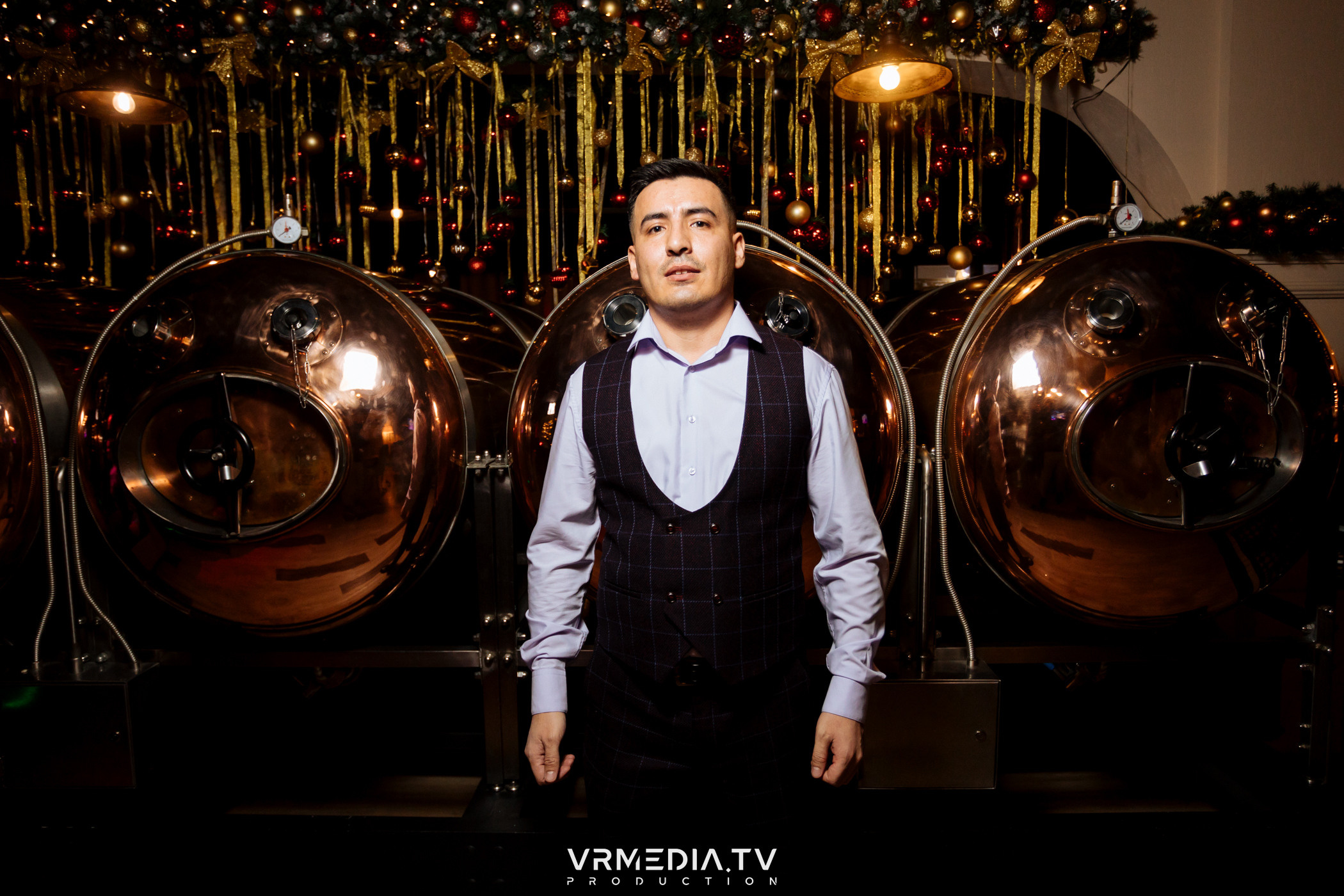 Встречаем Год Весёлого Кролика в Мюнхене!