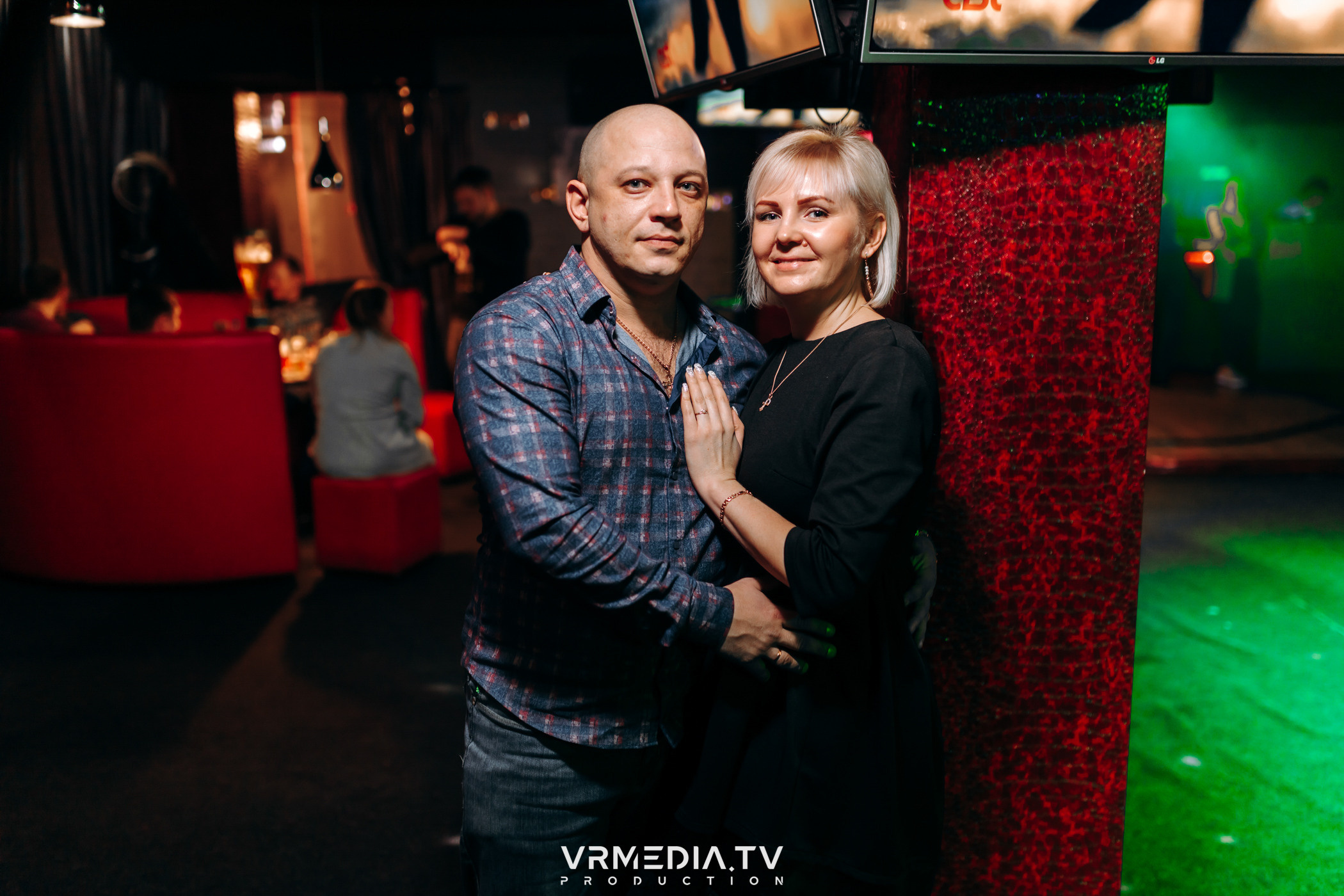 23 февраля в караоке-баре «Chicago»