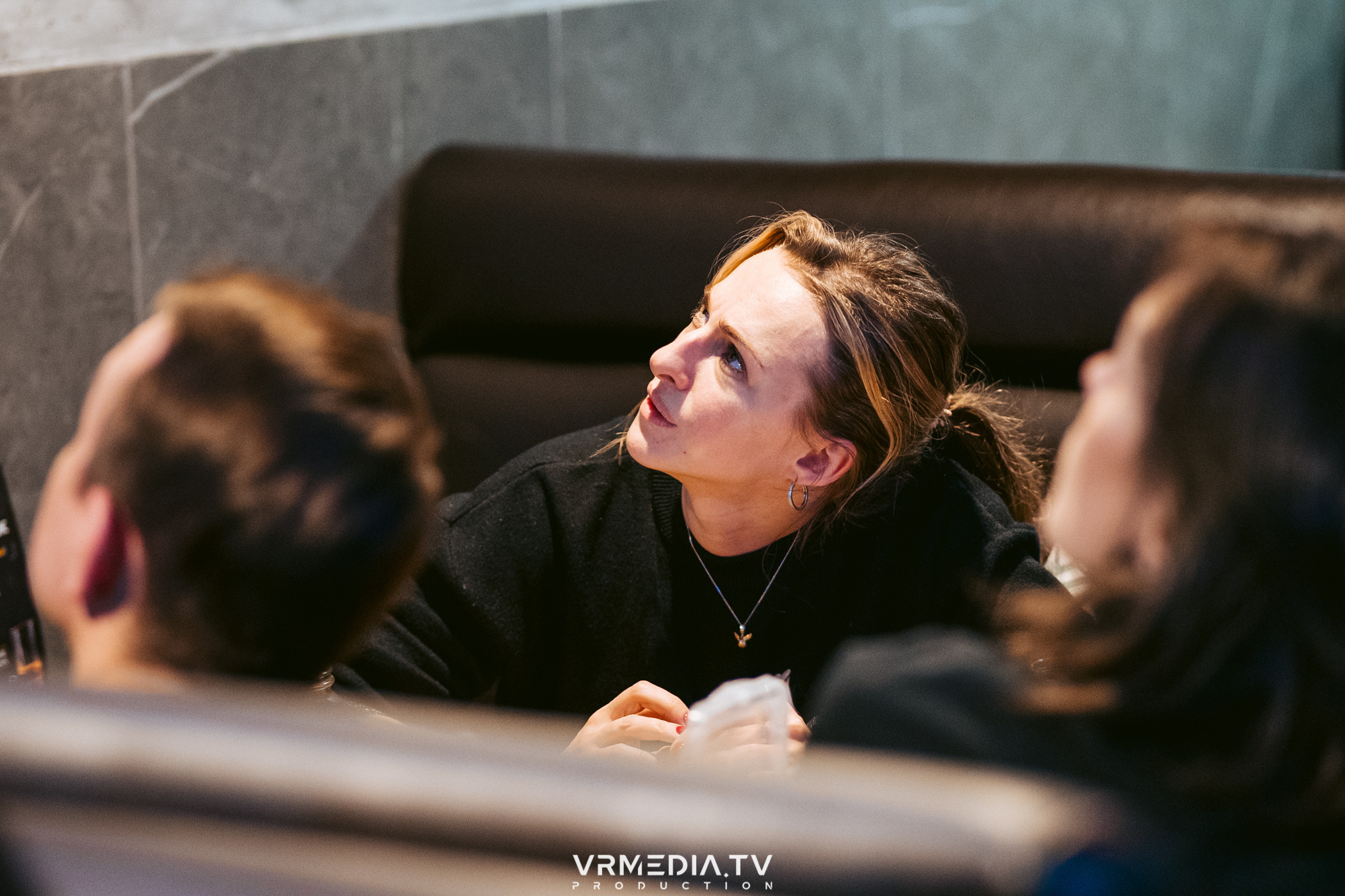 WoW QuiZ в баре «DOSKI»