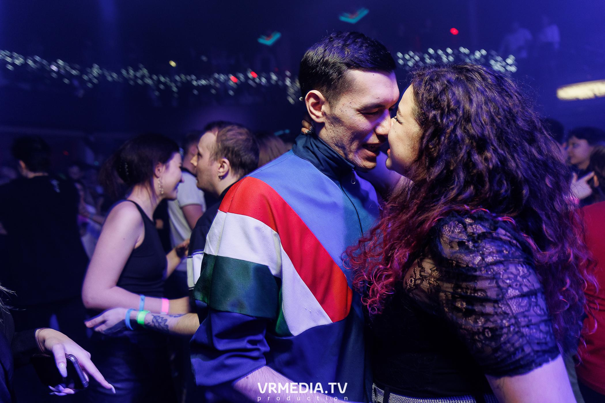 Молодость простит! 2023