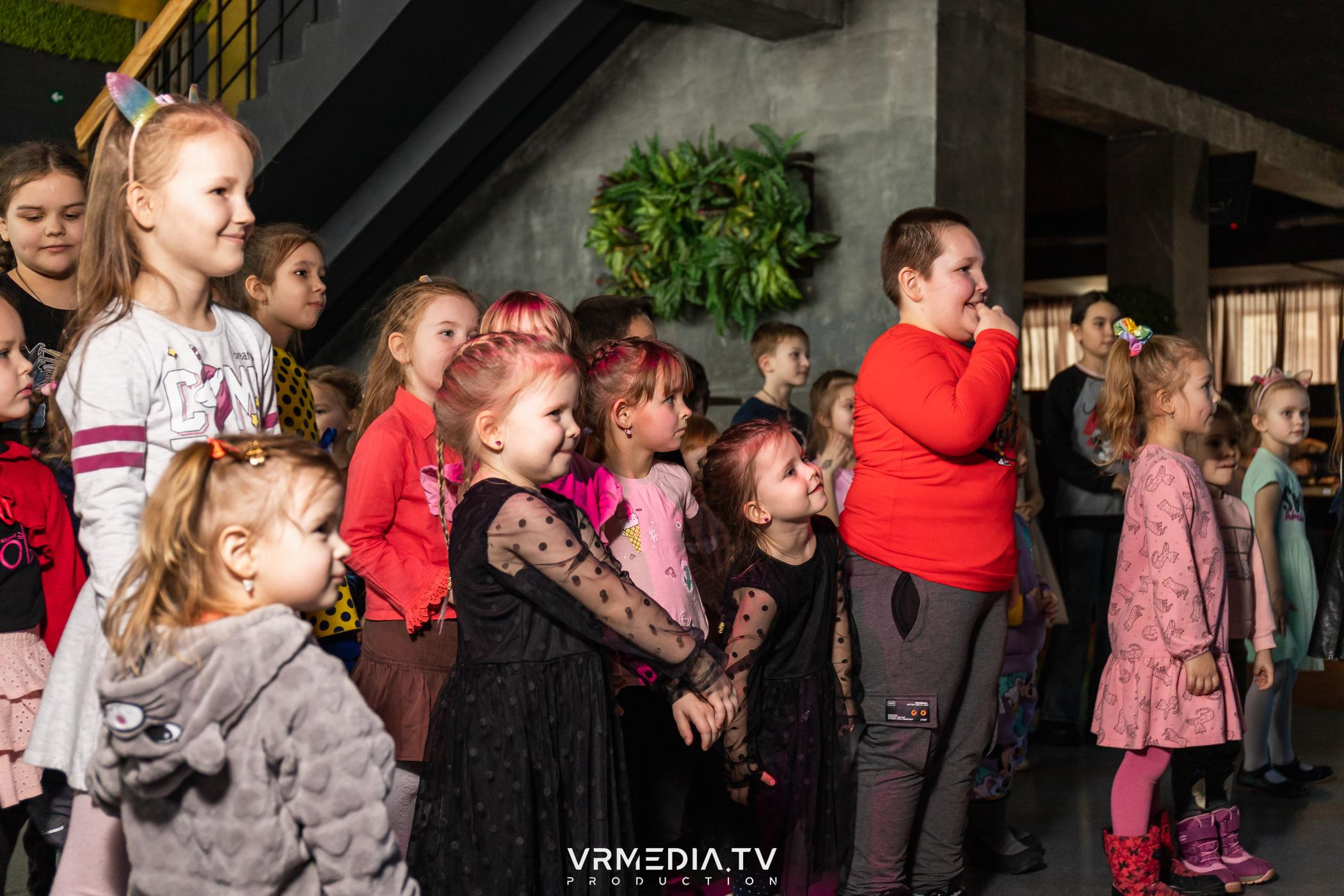 Baby time в баре «DOSKI»