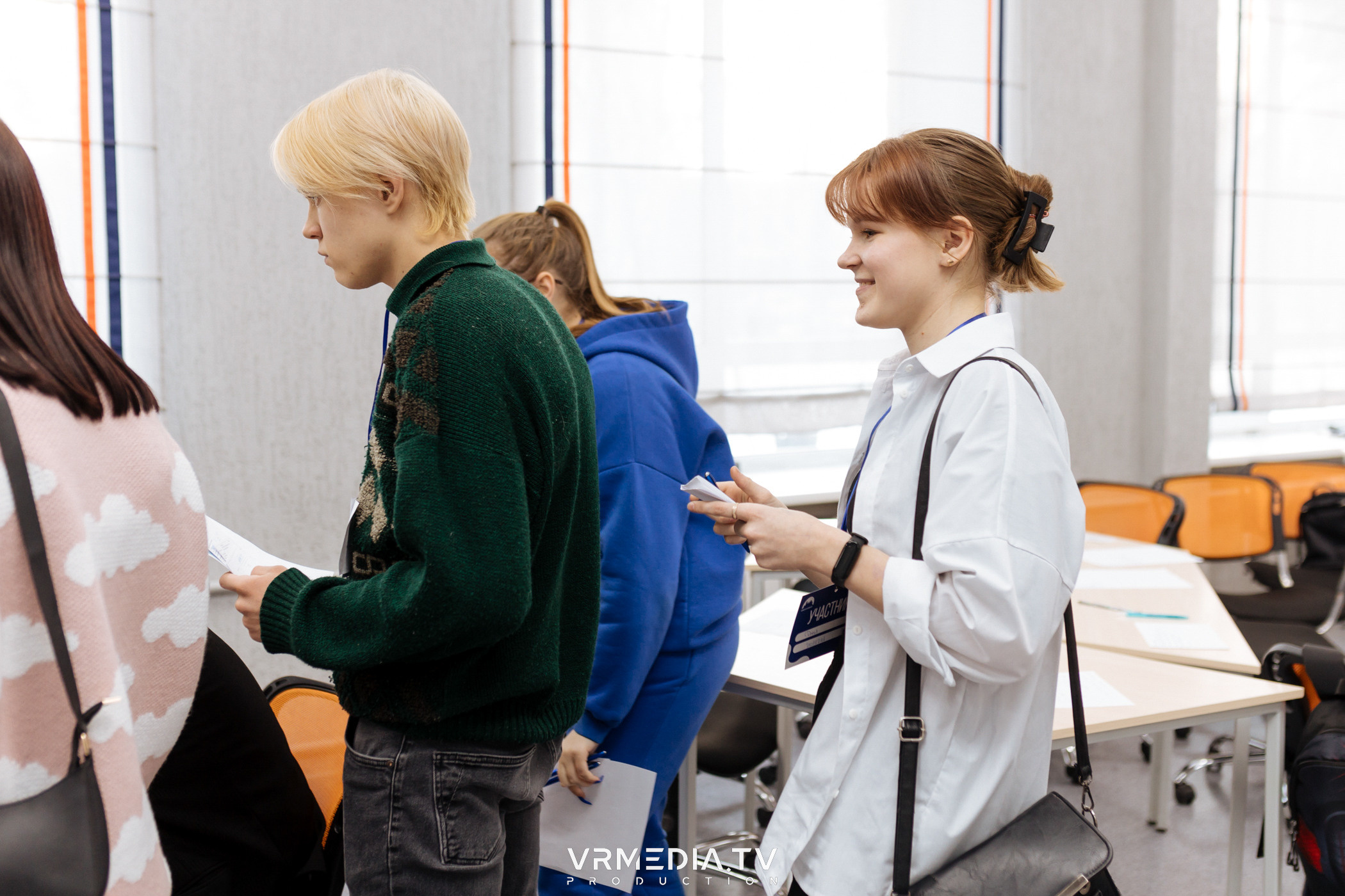 Проект «Карьера в Кузбассе»