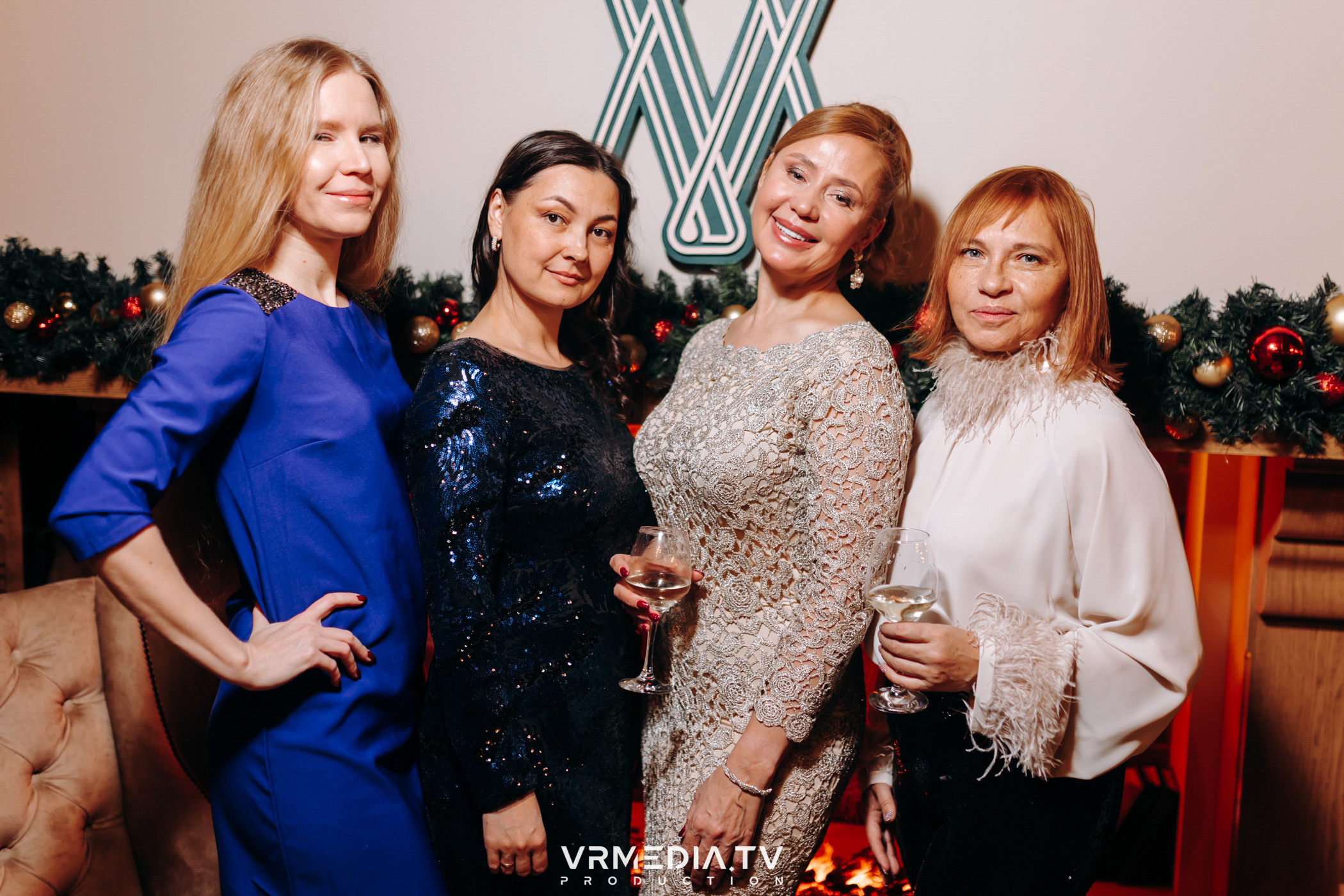 Встречаем Год Весёлого Кролика в Мюнхене!