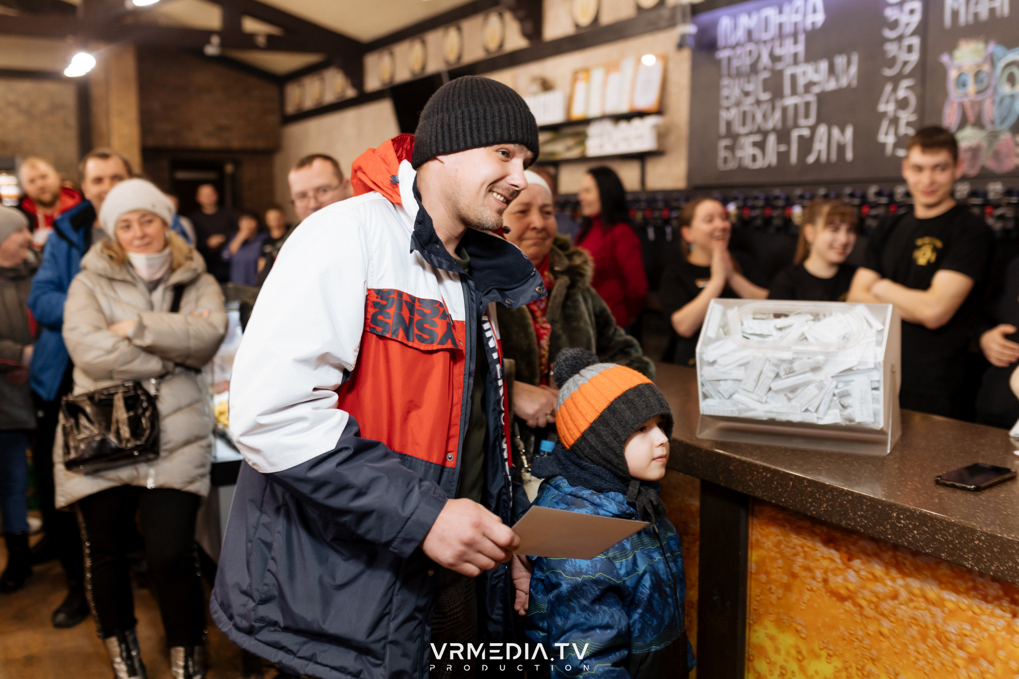 Розыгрыш призов от сети фирменных магазинов «Золотая сова»