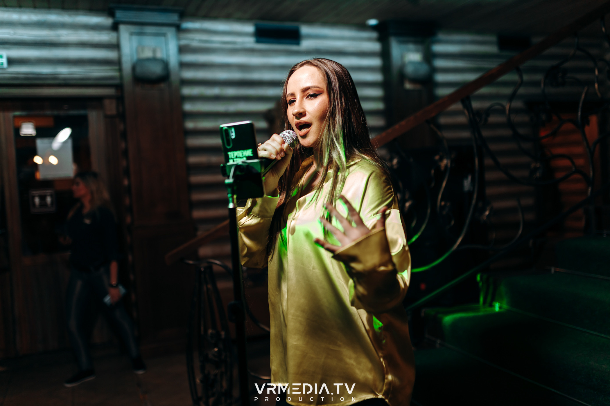 В гостях «У Петровича»