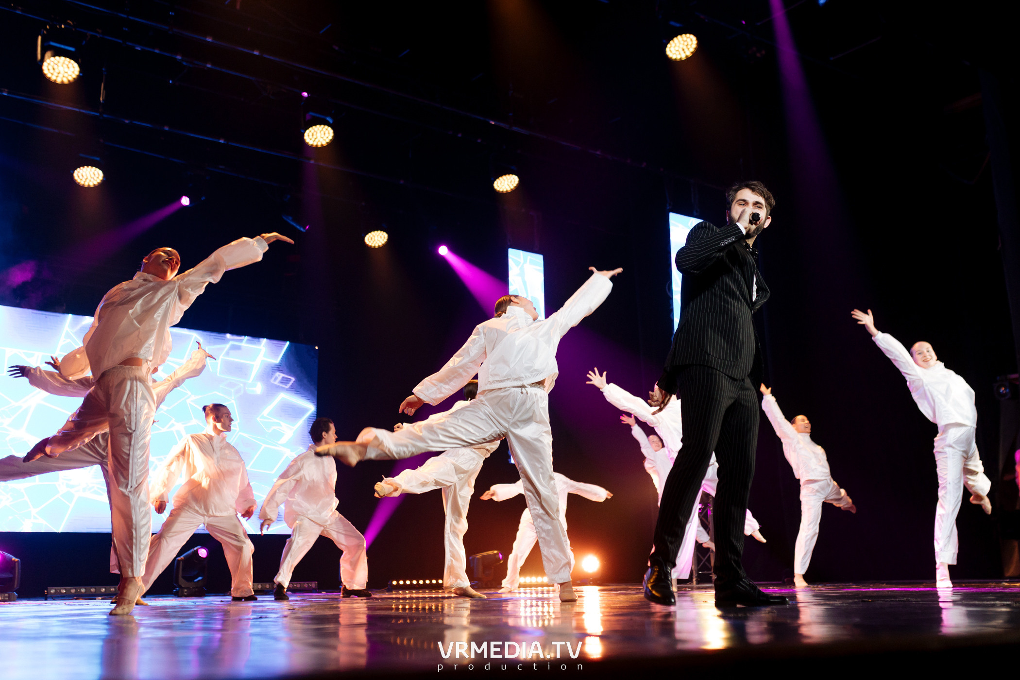 Kuzbass Business Awards 2022