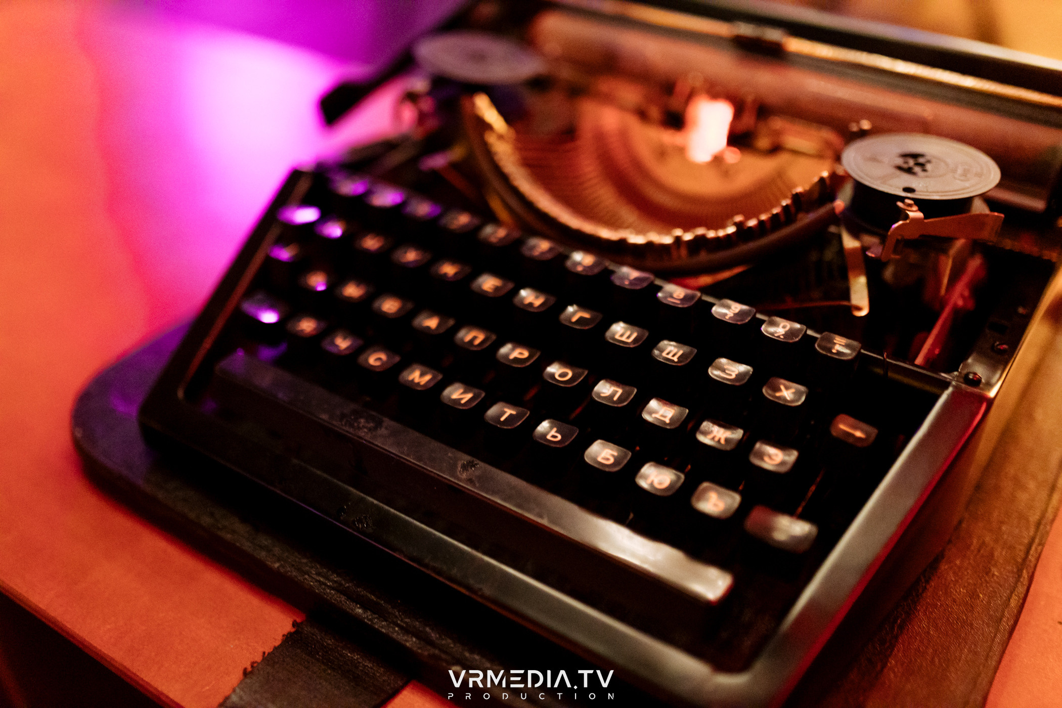 Старый новый год в культурном пространстве «Редакция»