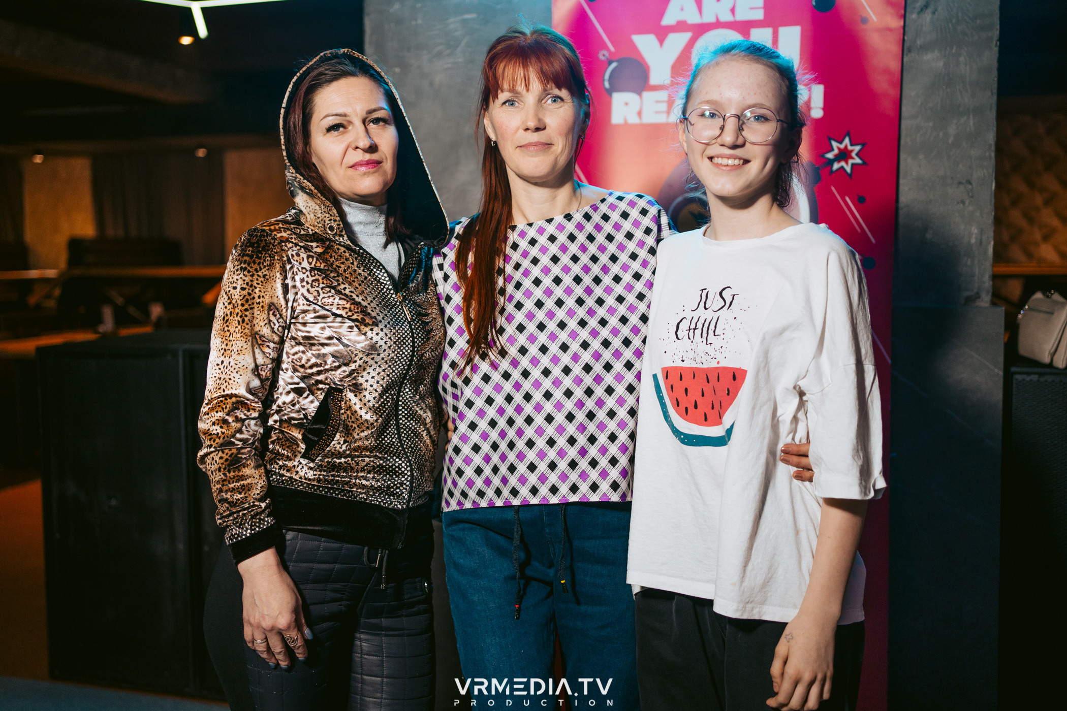 WoW QuiZ в баре «DOSKI»