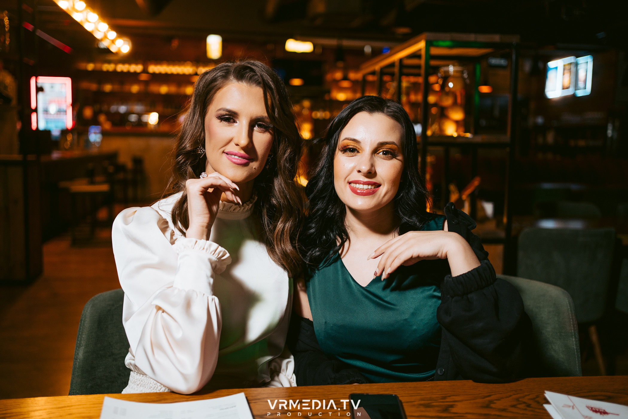 Джазовая среда