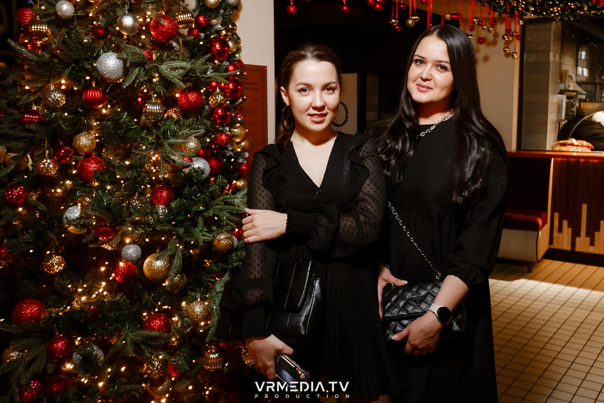 Встречаем Год Весёлого Кролика в Мюнхене!