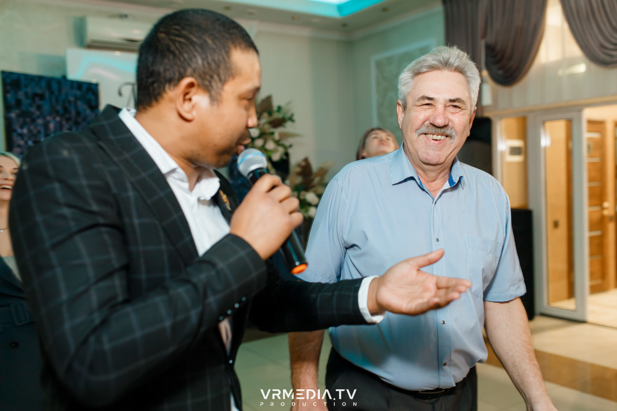 10 лет ресторану «Мимино»