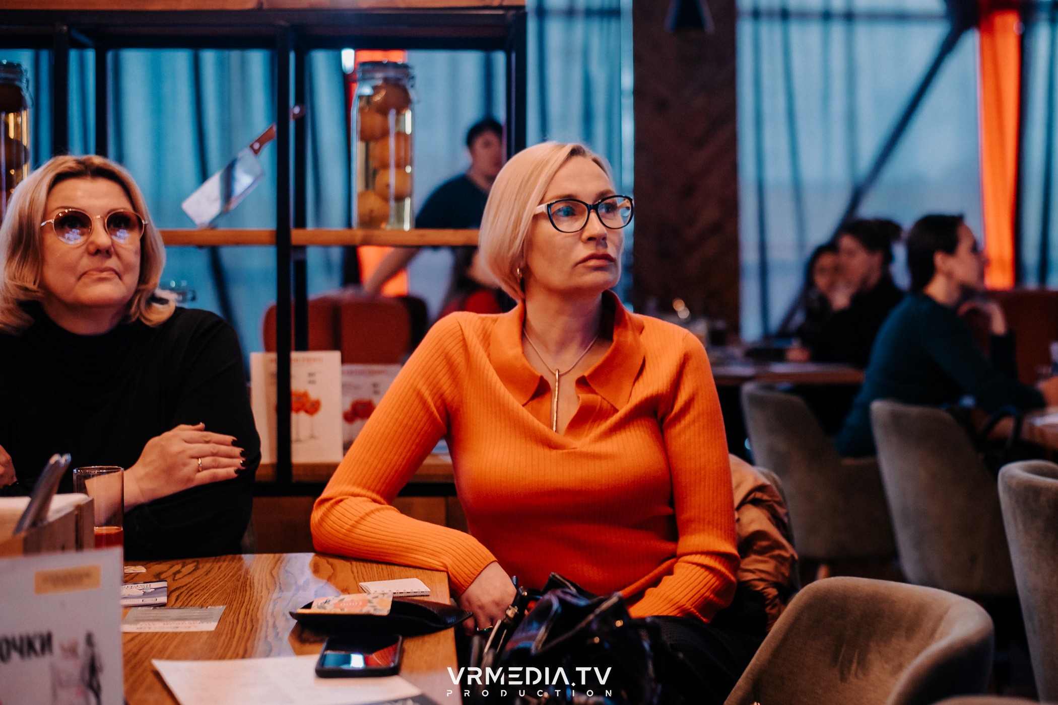 IMOM’S в гриль-баре «Жара»