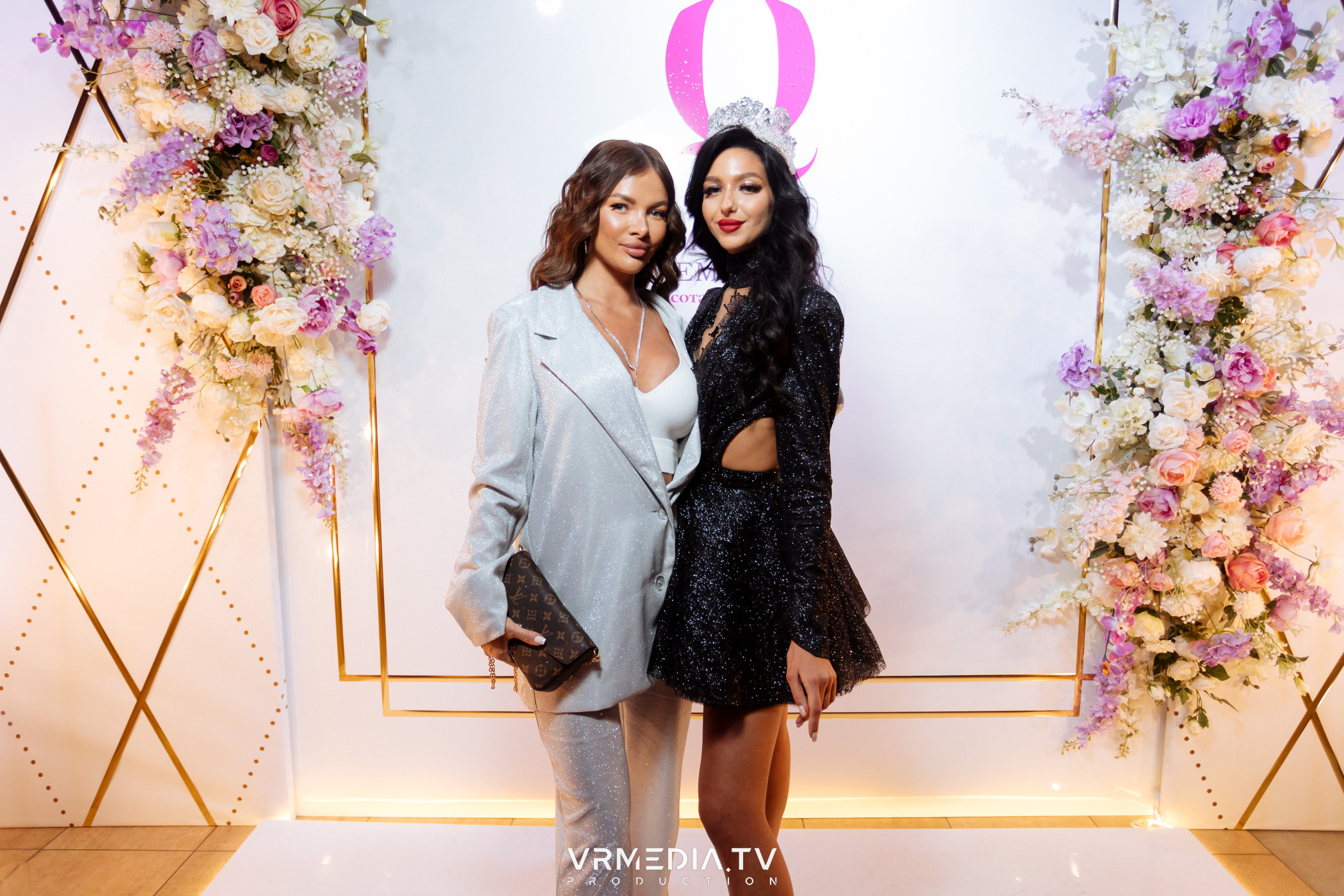 Финал регионального конкурса «Мисс и Миссис Кемерово 2023»