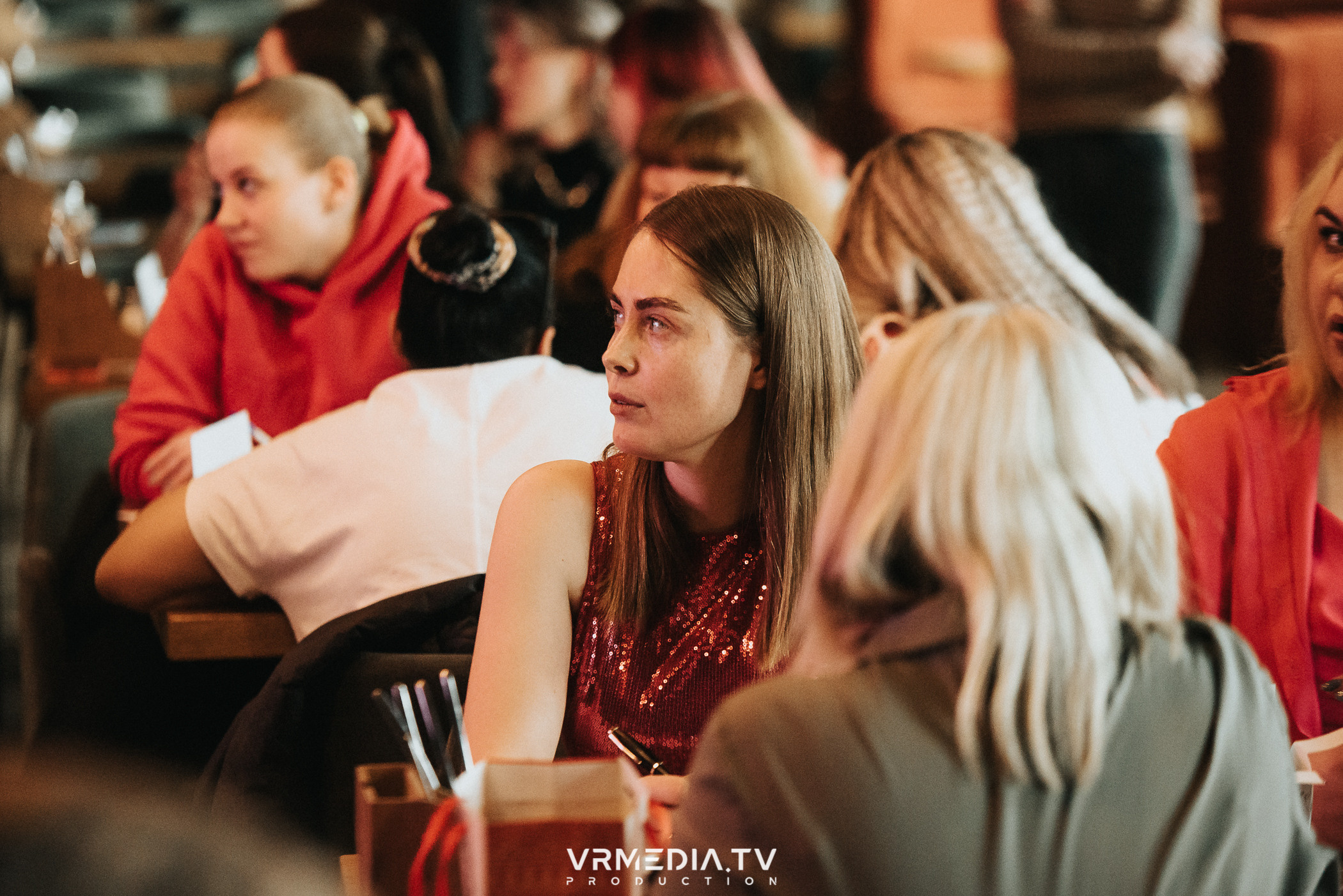 IMOM’S в гриль-баре «Жара»