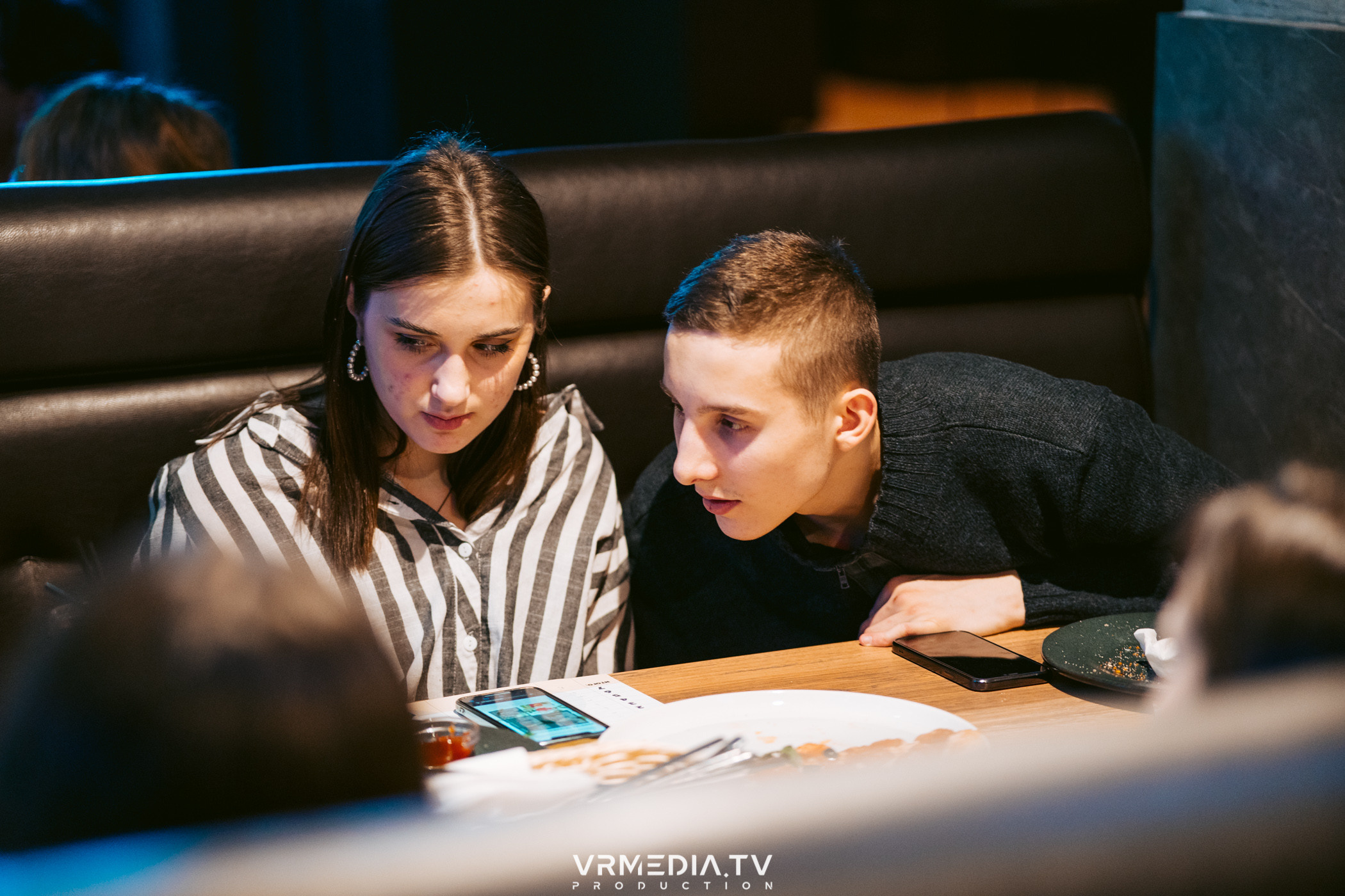 WoW QuiZ в баре «DOSKI»