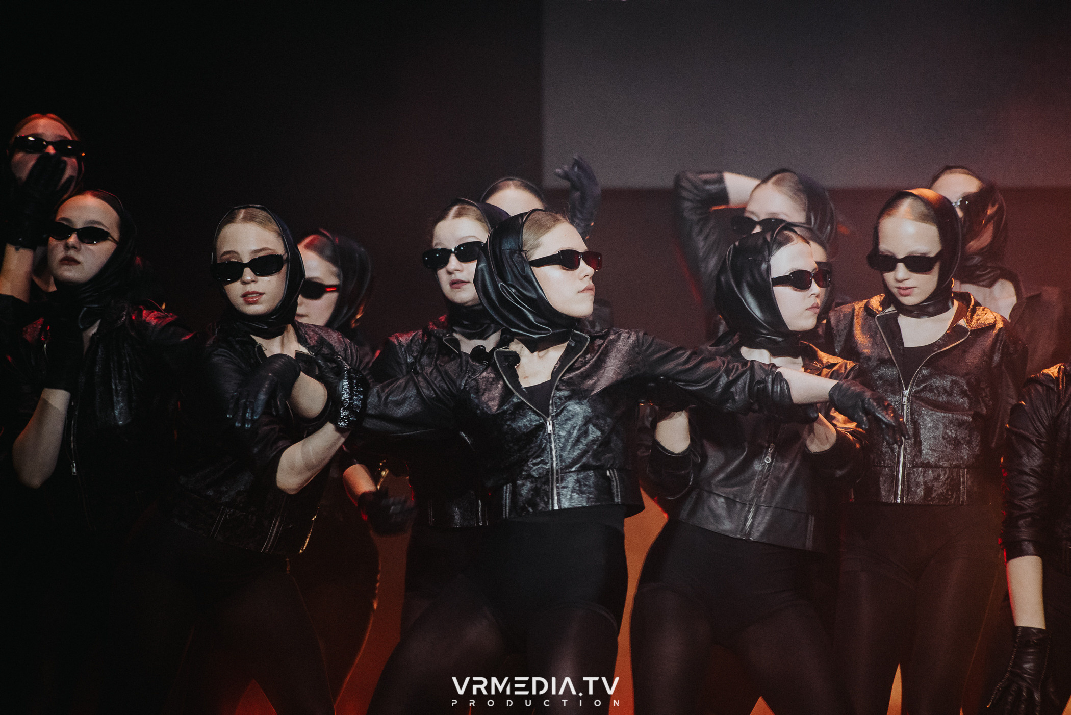 Финал конкурса красоты и материнства «Леди Кузбасс»