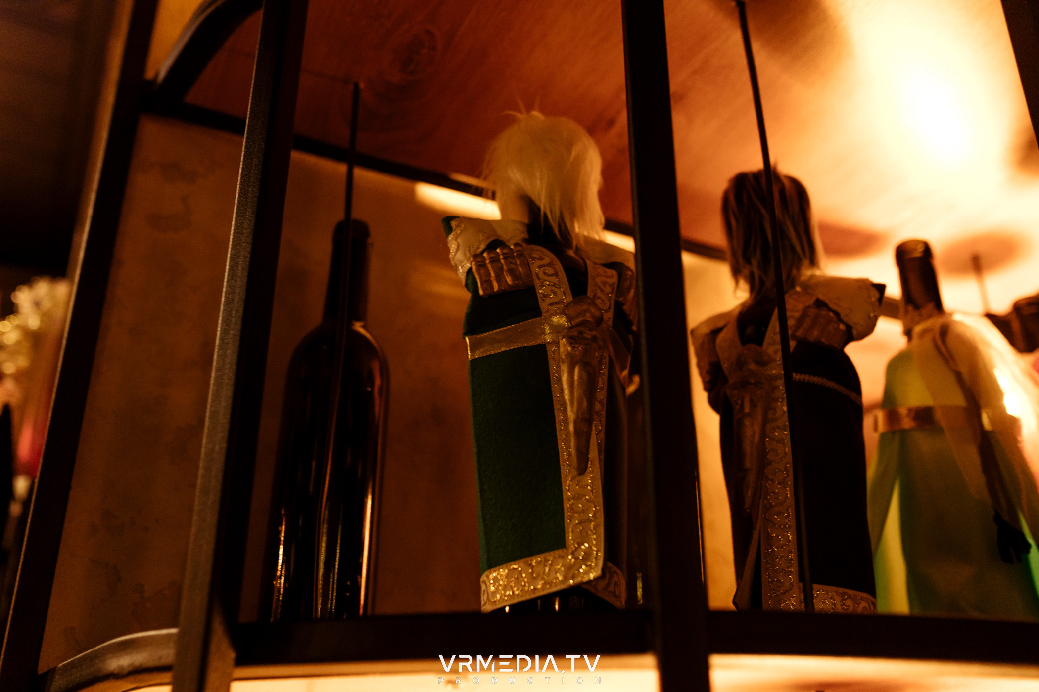 Выходные в ресторане «Хачапури тетушки Марико»