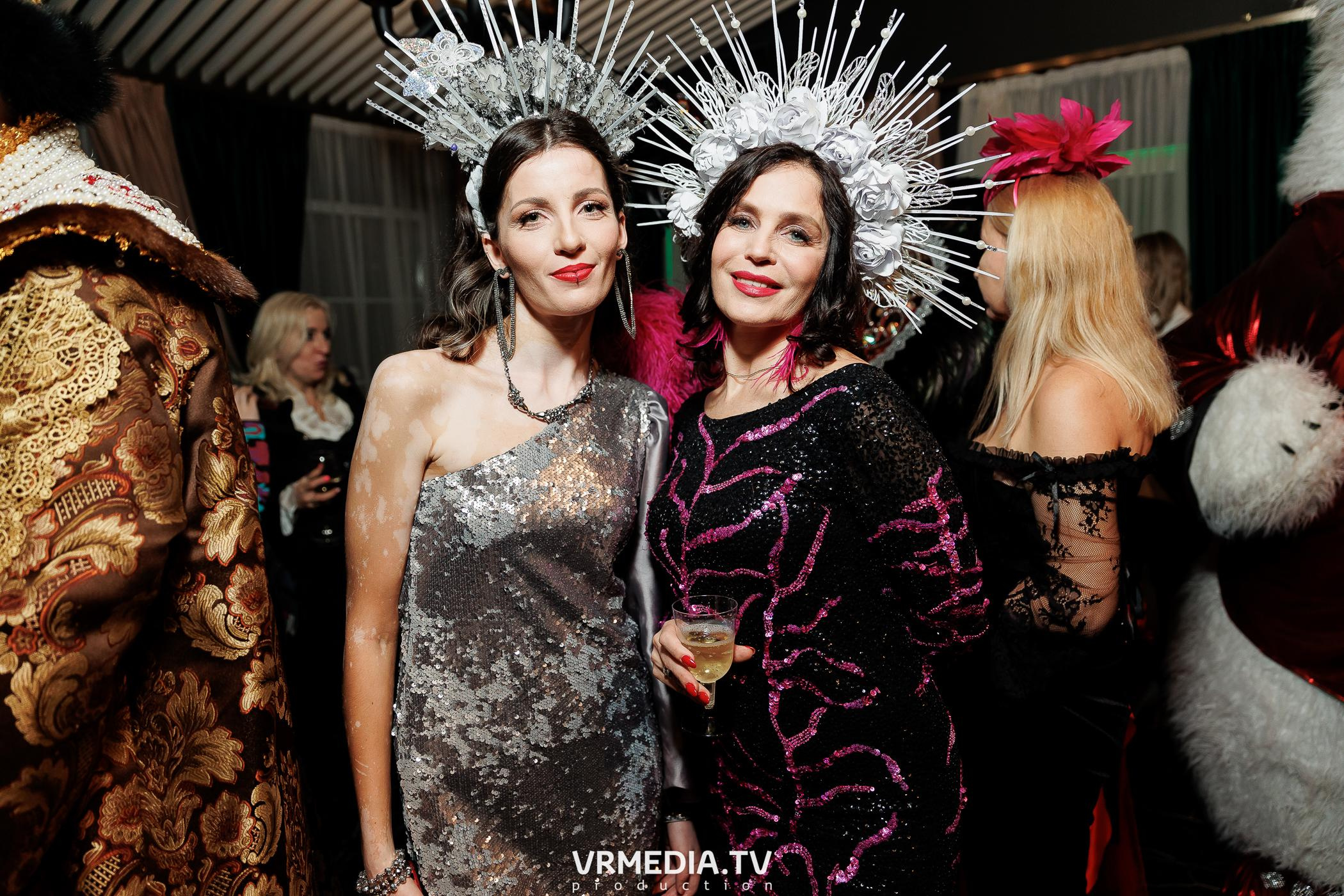 Leomar prod: Glam Style 2023