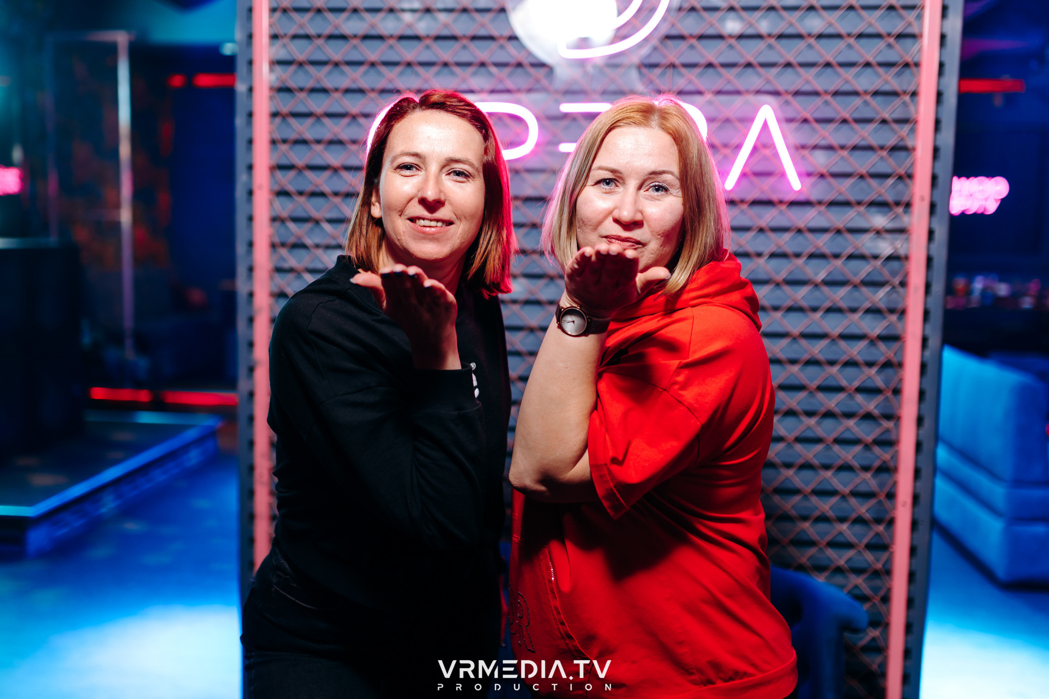 Выходные в караоке-баре «Опера»