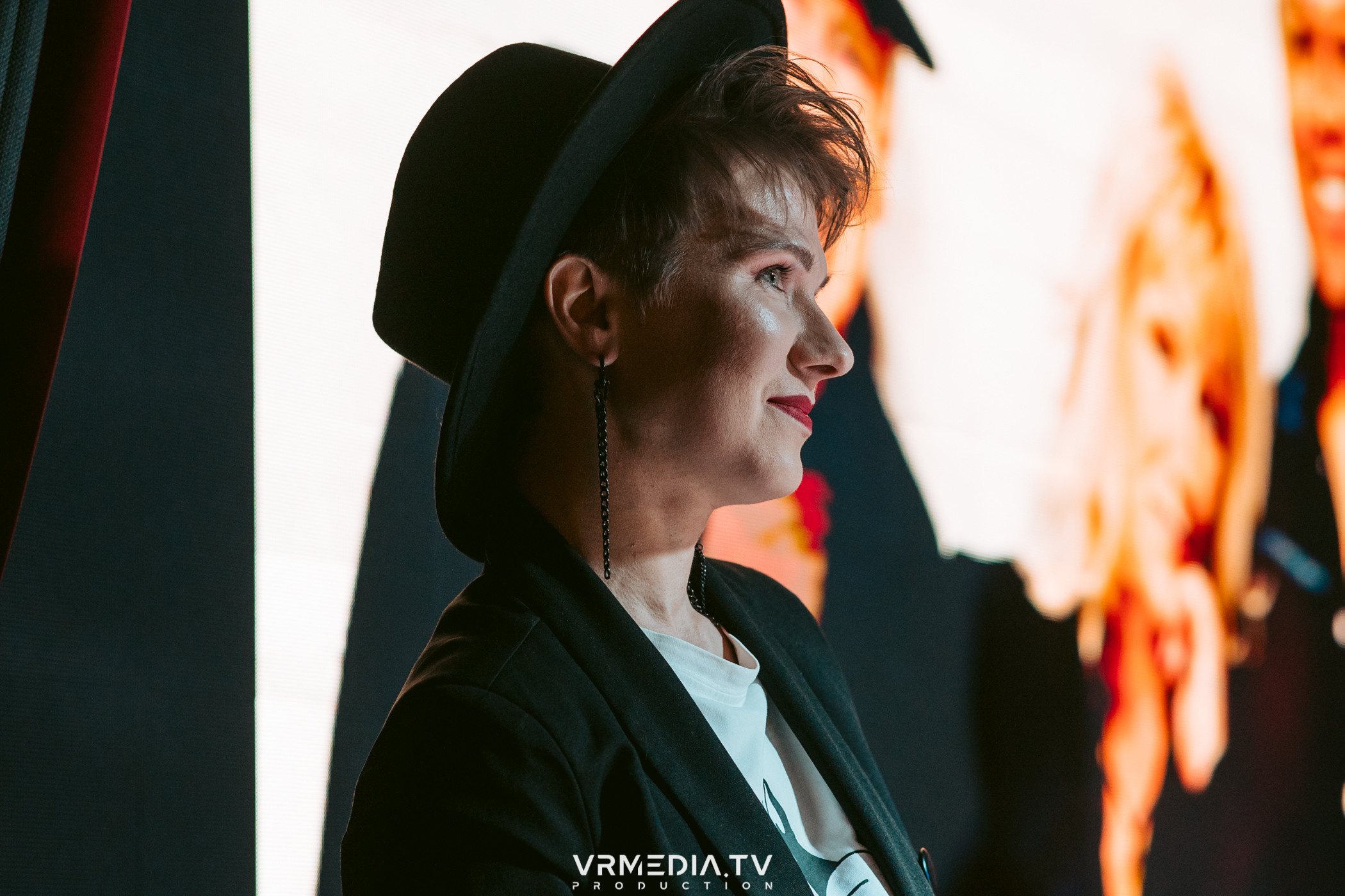 Джазовая среда: Smooth Jazz с Мариной Мамедди (Кемерово)