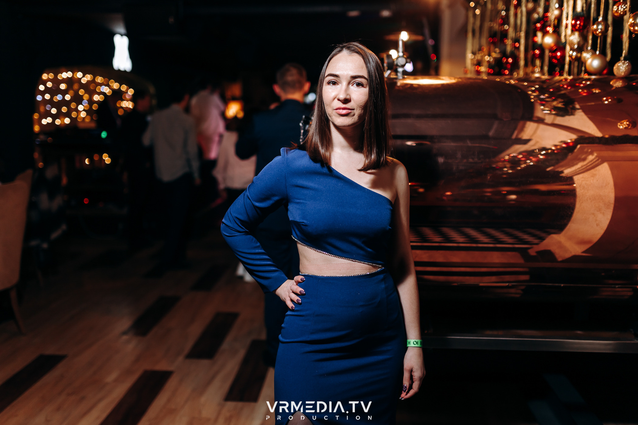 Встречаем Год Весёлого Кролика в Мюнхене!