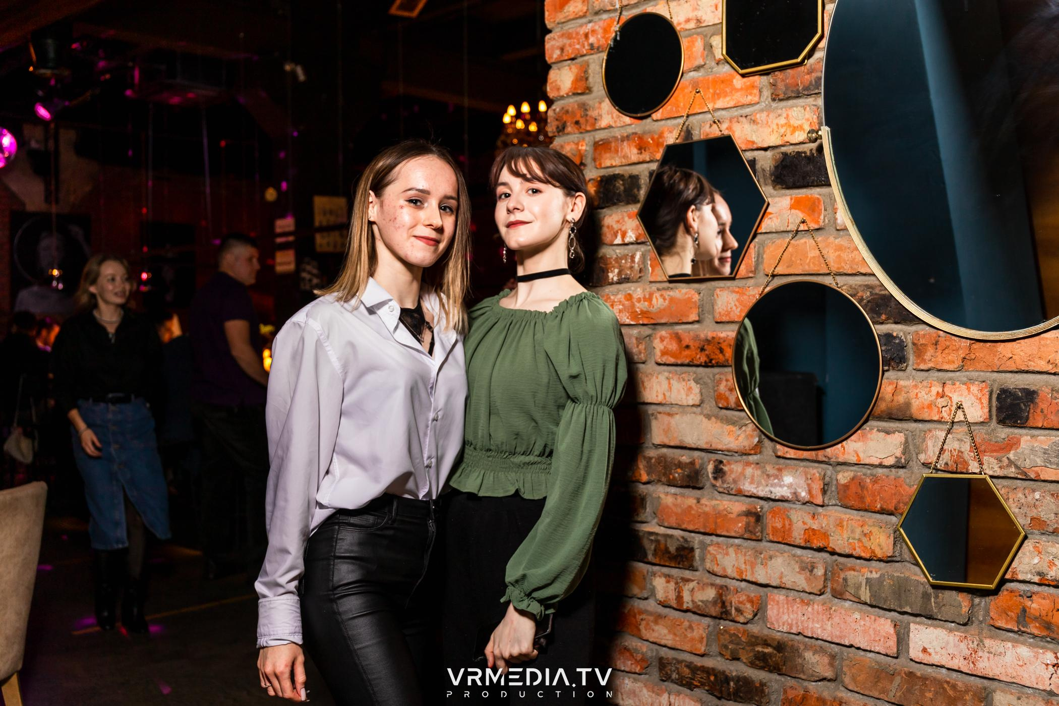 Выходные в культурном пространстве «Редакция»