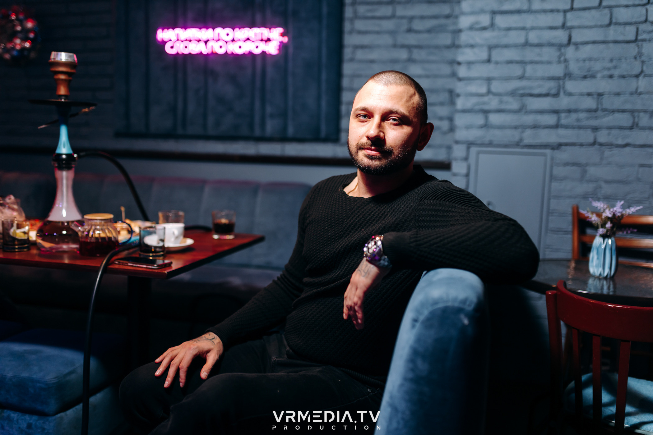 Новогодние корпоративы в караоке-баре «Опера»