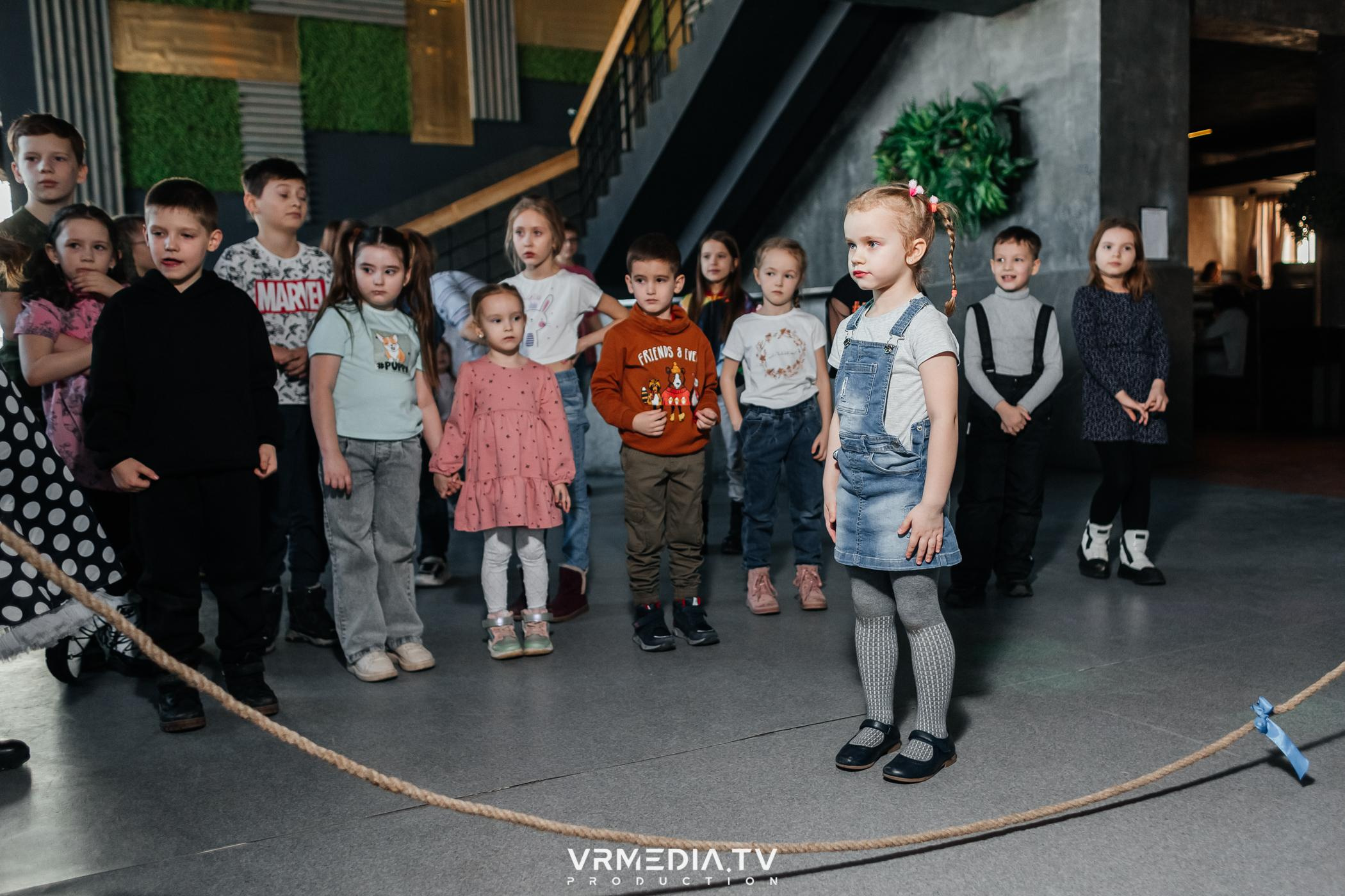 Baby time в баре «DOSKI»