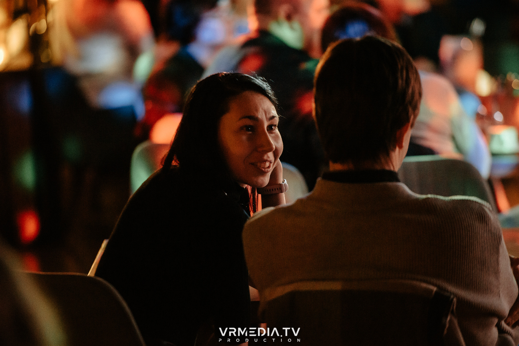 Джазовая среда: Трио Леры Филипповой (Томск)