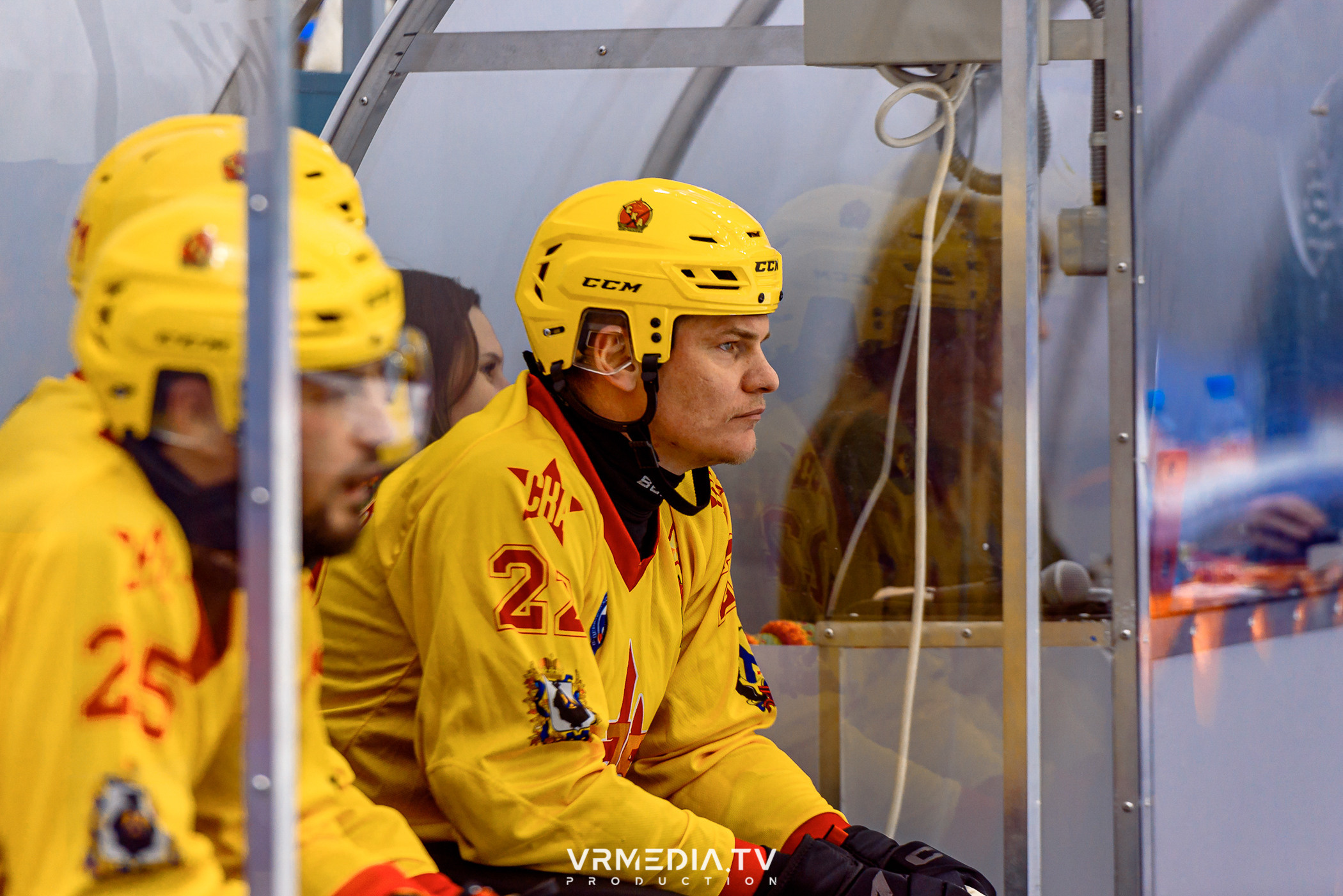 Суперлига 2023: Кузбасс — СКА Нефтяник