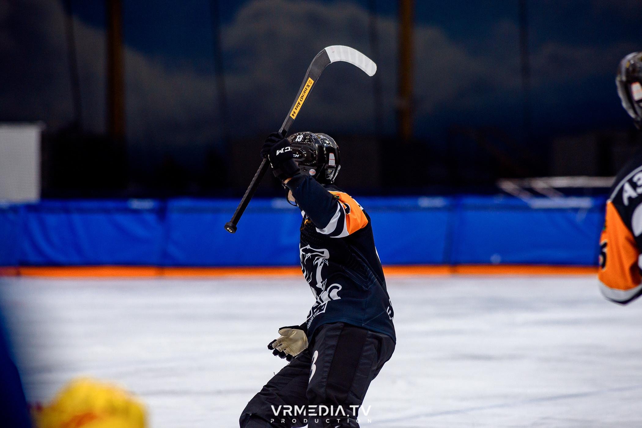 Суперлига 2023: Кузбасс — СКА Нефтяник