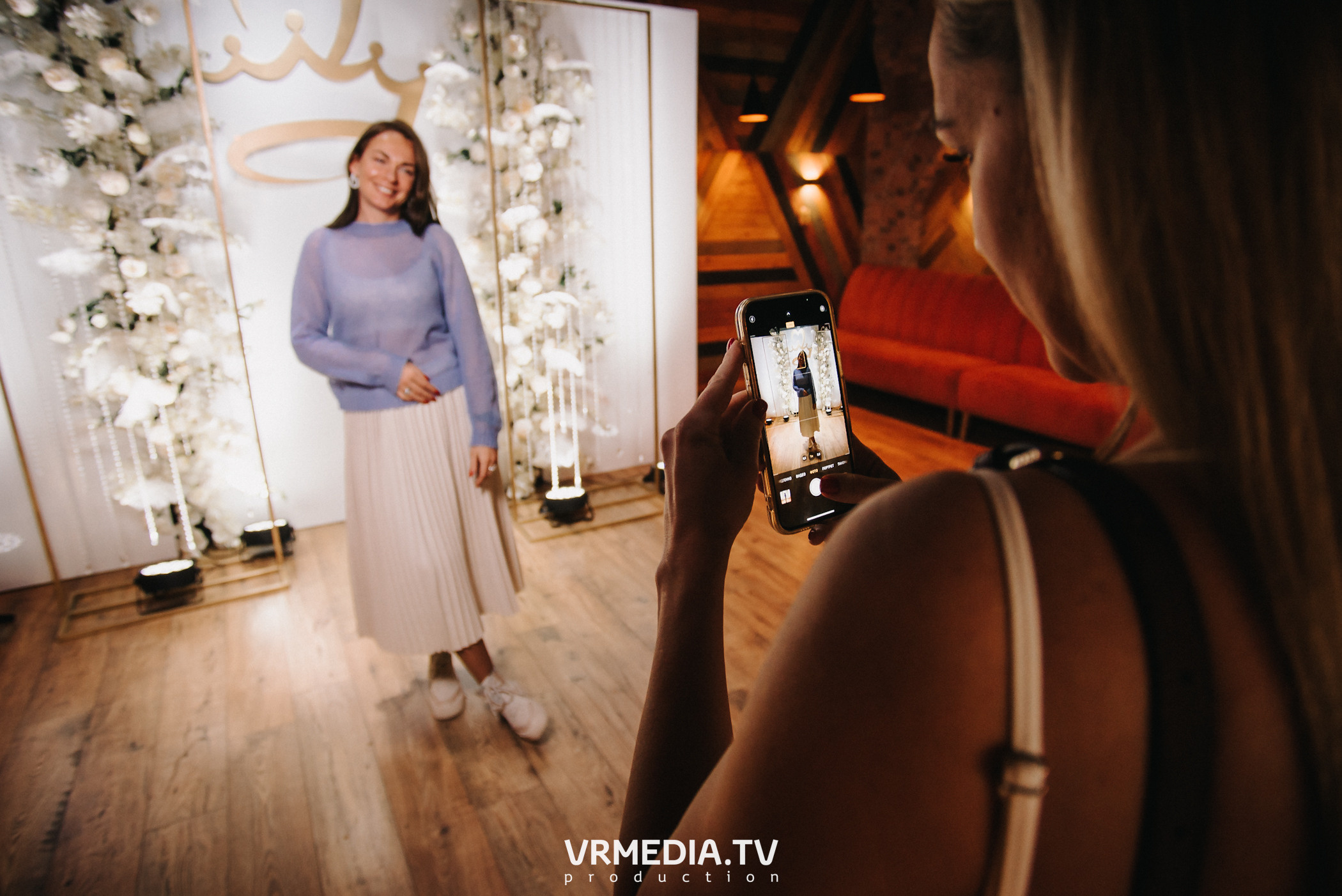 ЛЕДИ КУЗБАСС — 2023. ТРАНСФОРМАЦИЯ