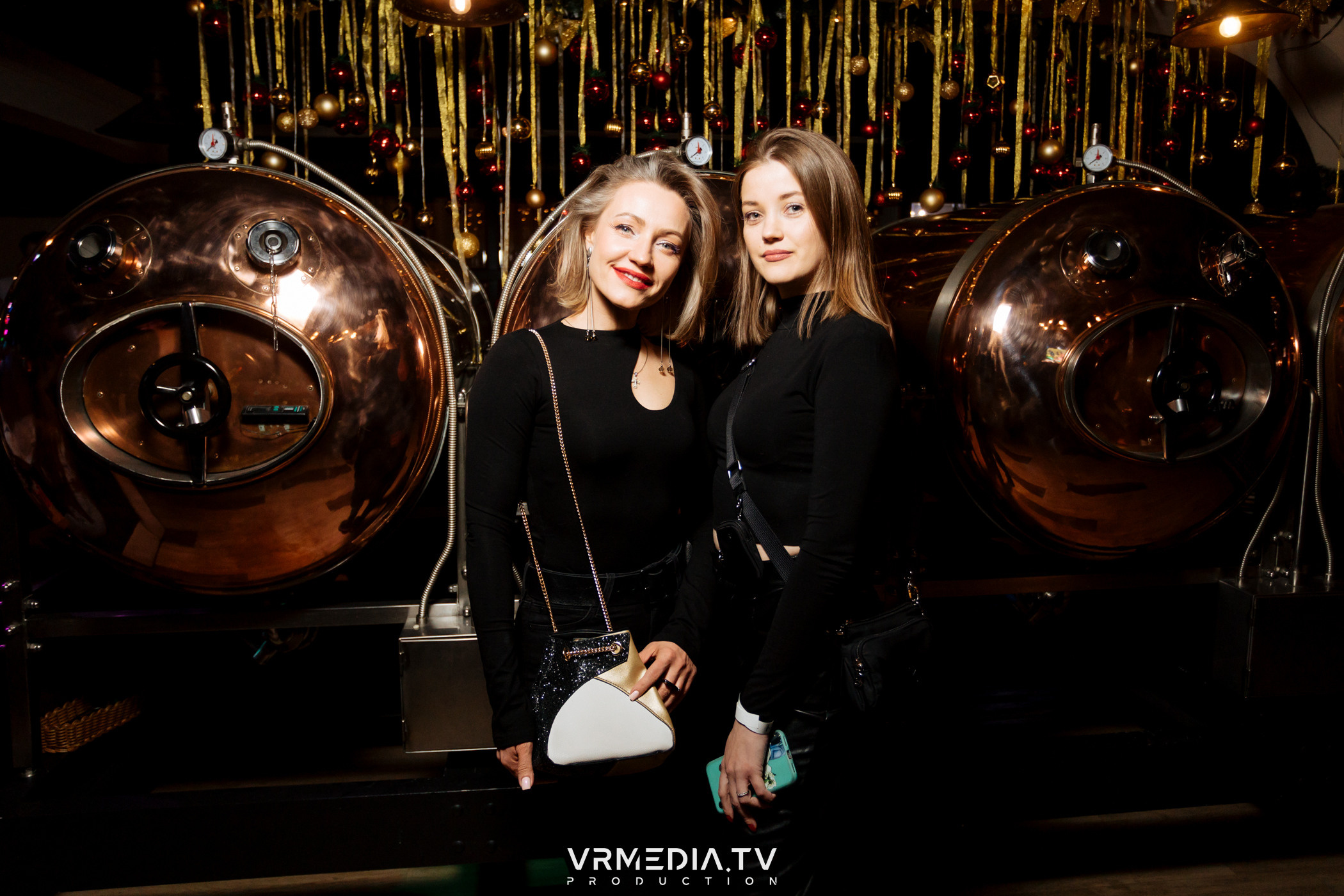 Встречаем Год Весёлого Кролика в Мюнхене!