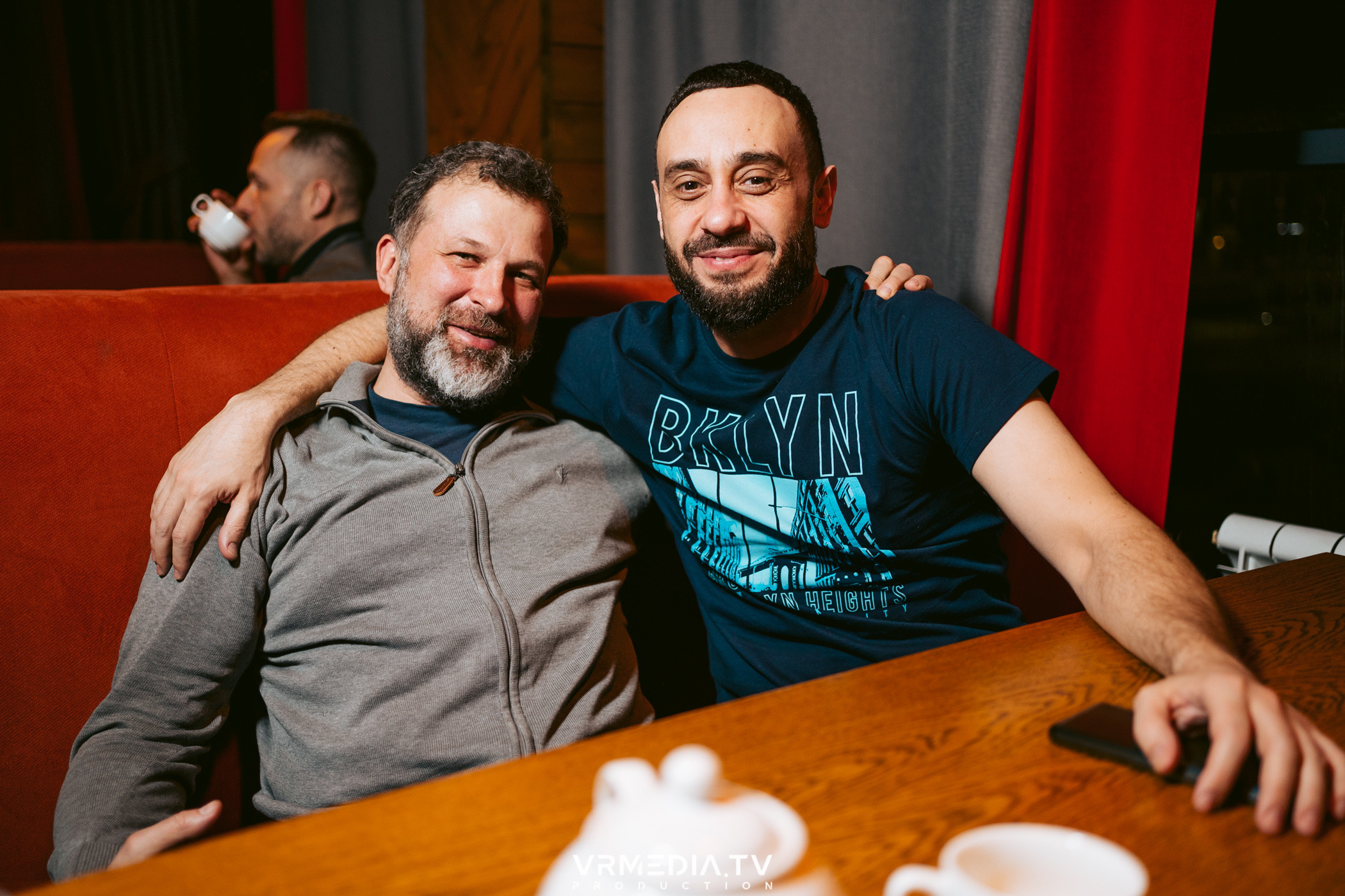 Джазовая среда