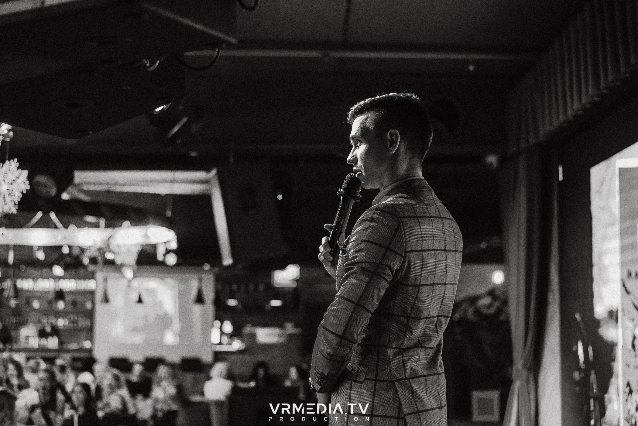 IMOM’S в гриль-баре «Жара»