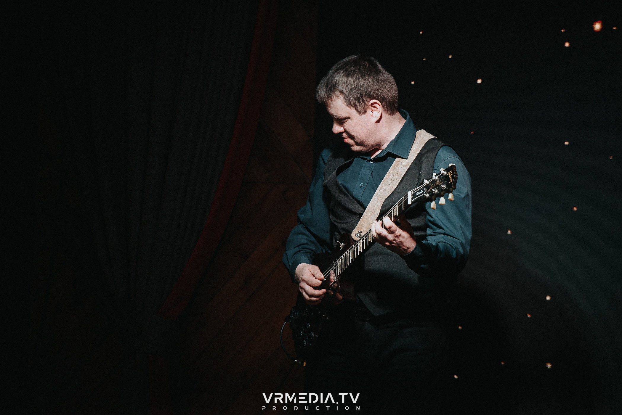 IMOM’S в гриль-баре «Жара»