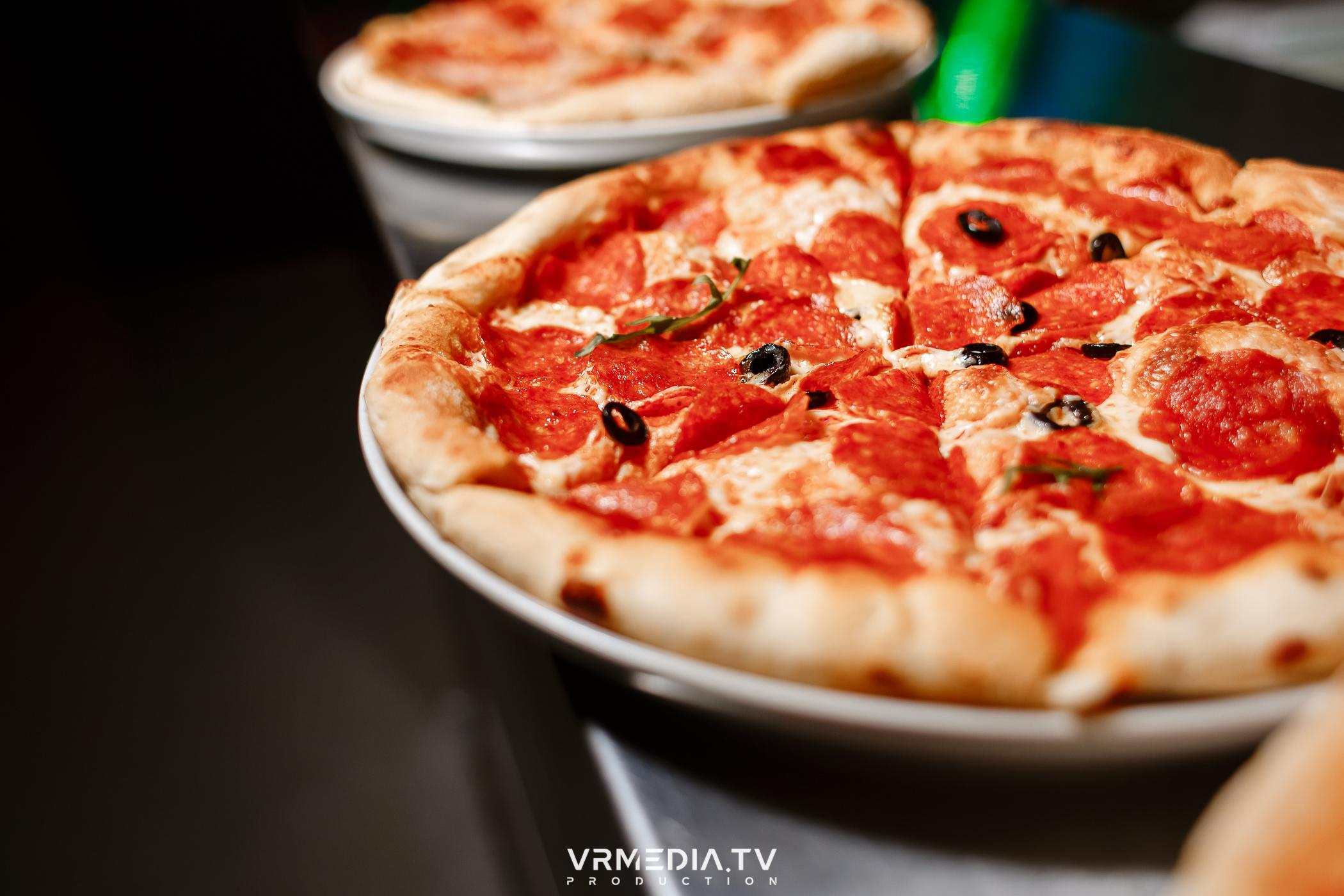 WoW QuiZ в баре «DOSKI»