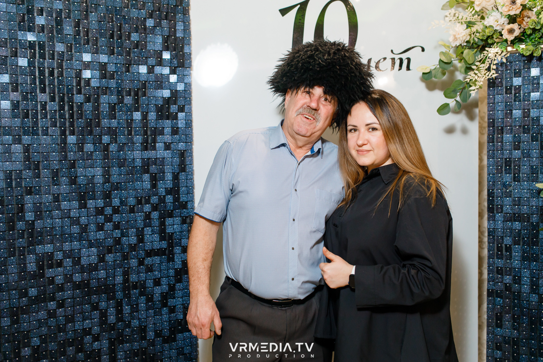 10 лет ресторану «Мимино»