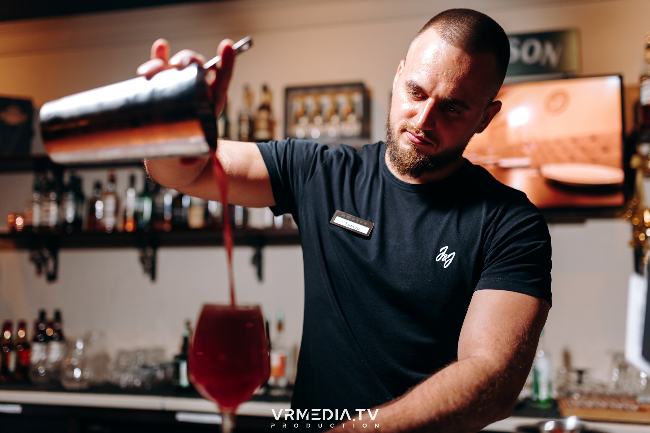 Встречаем Год Весёлого Кролика в Мюнхене!