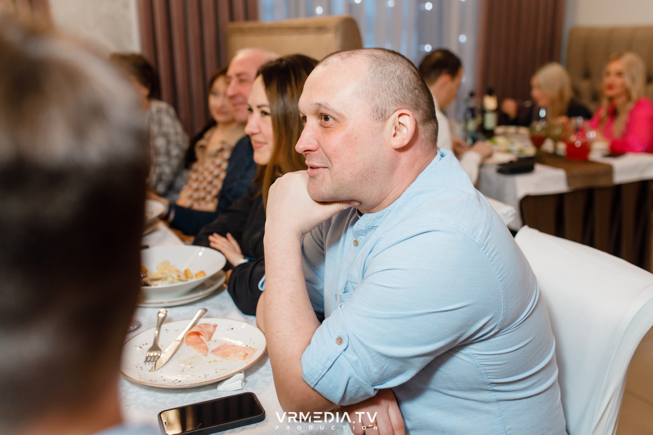 10 лет ресторану «Мимино»