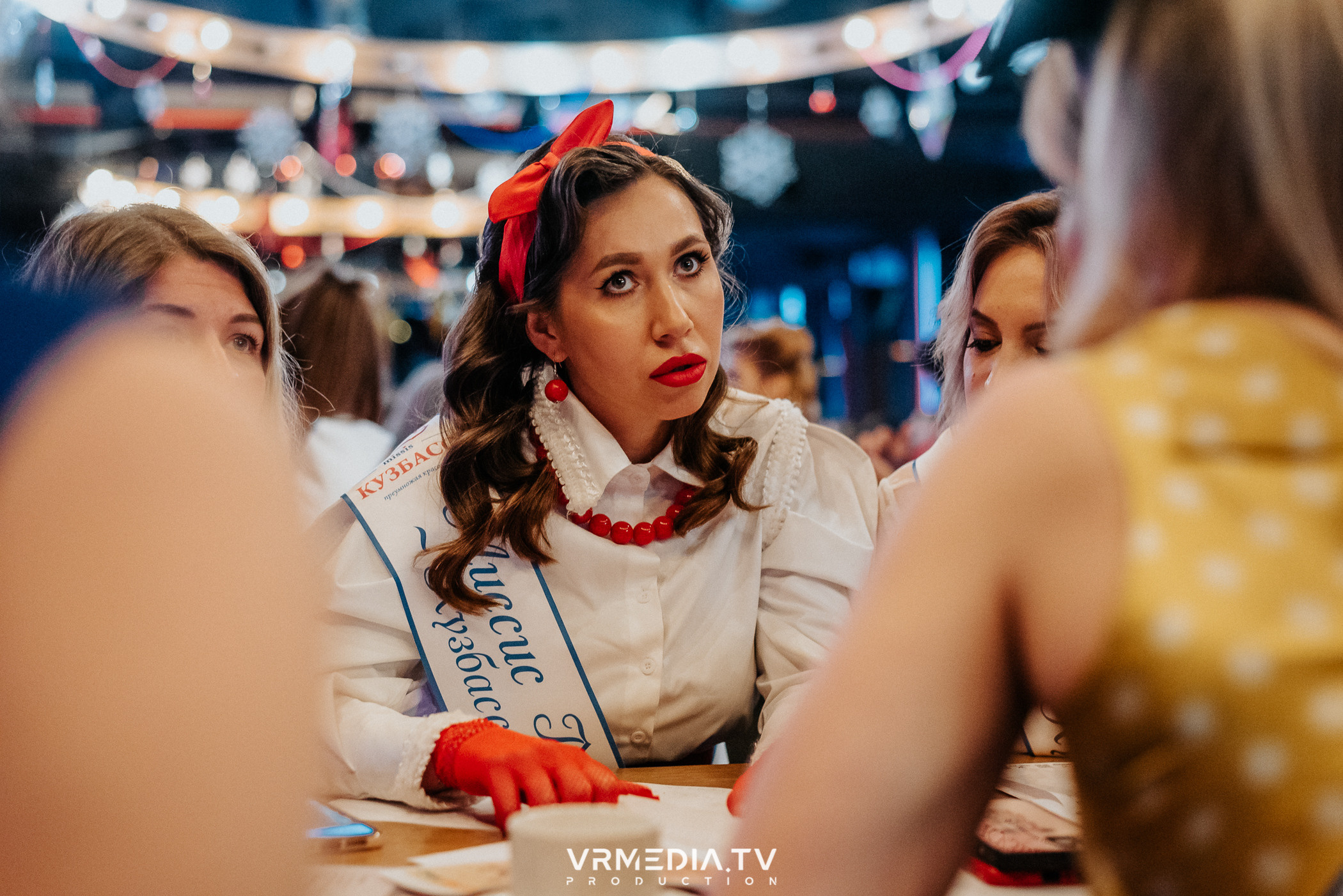 IMOM’S в гриль-баре «Жара»