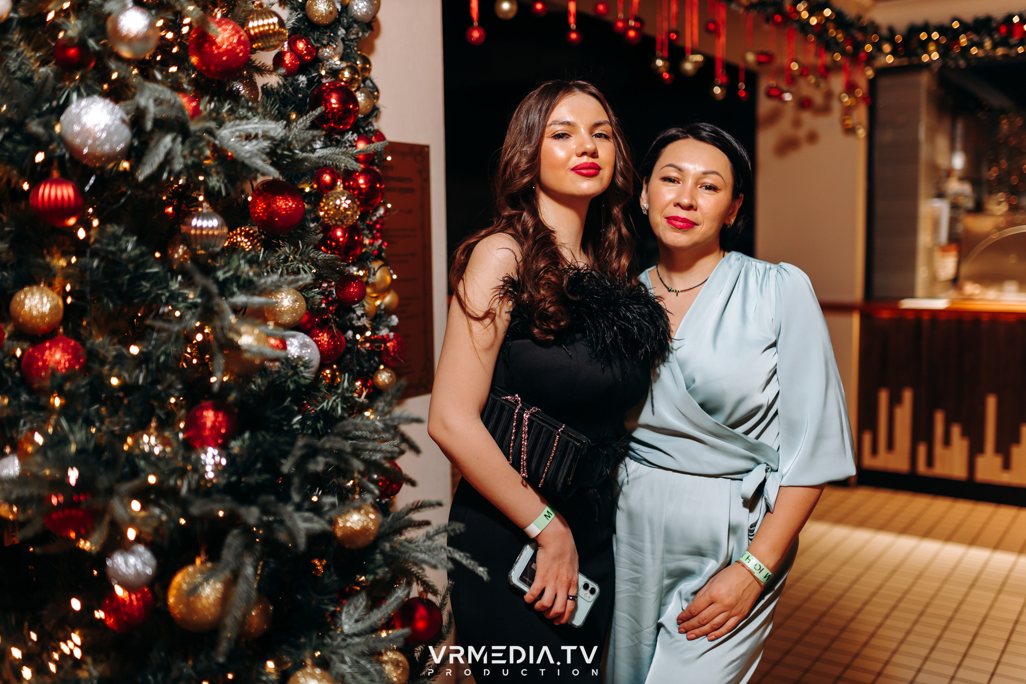 Встречаем Год Весёлого Кролика в Мюнхене!